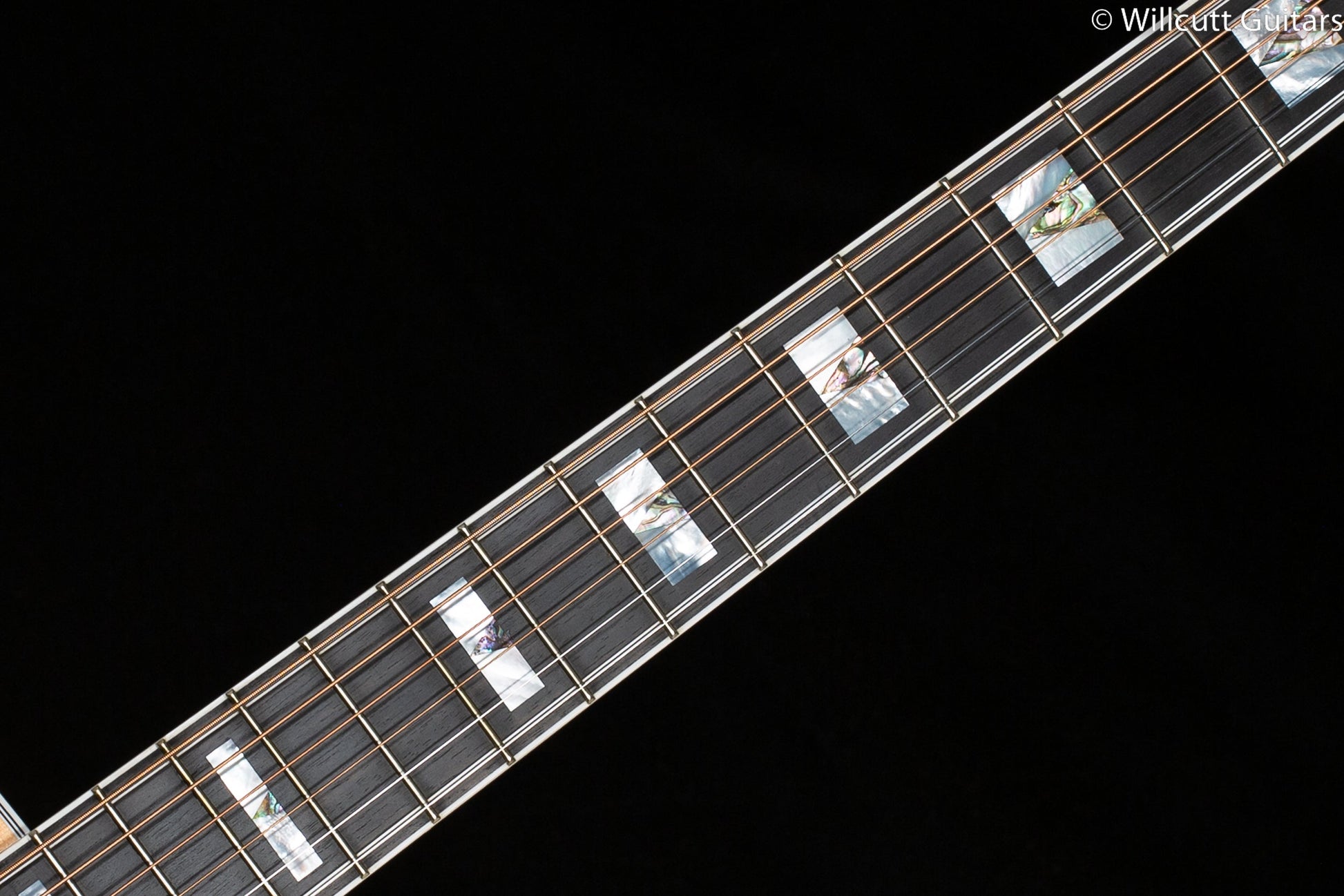 Guild D-55E Natural (754)