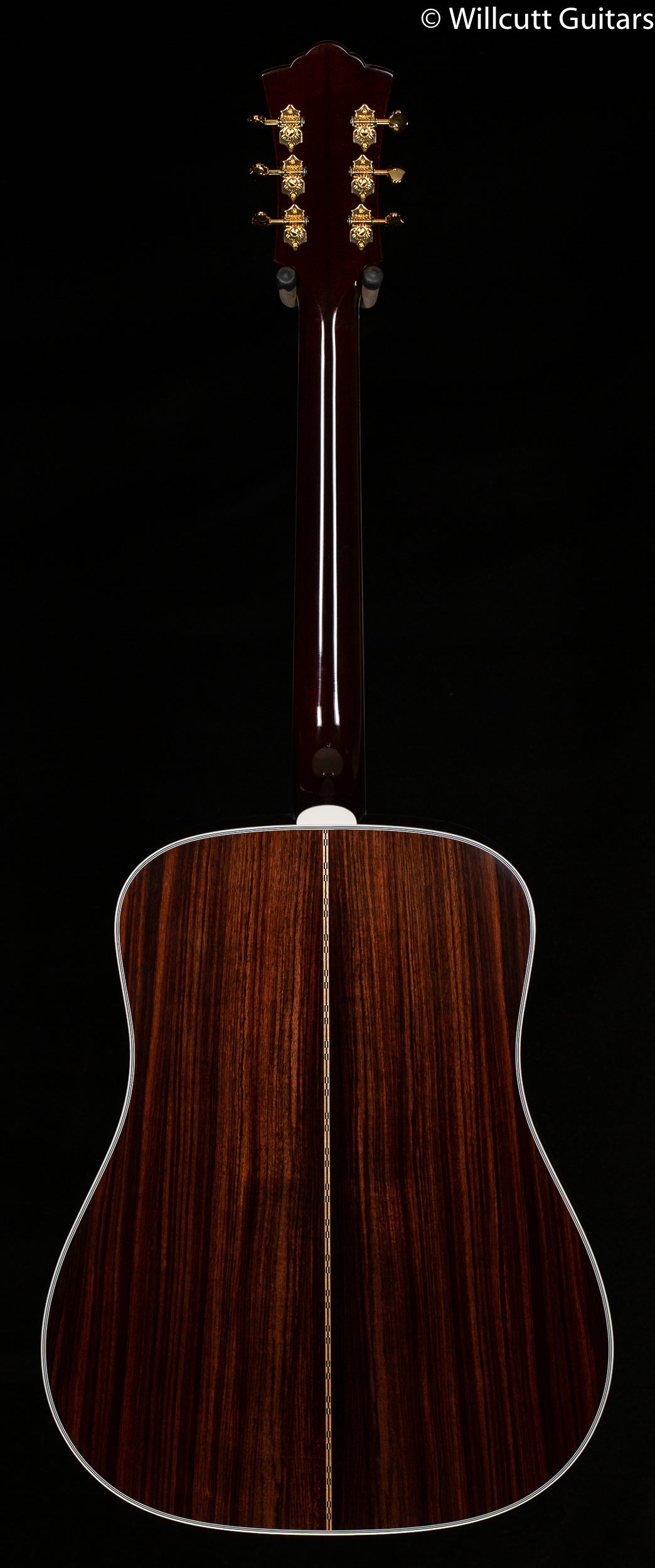 Guild D-55E Natural (800)