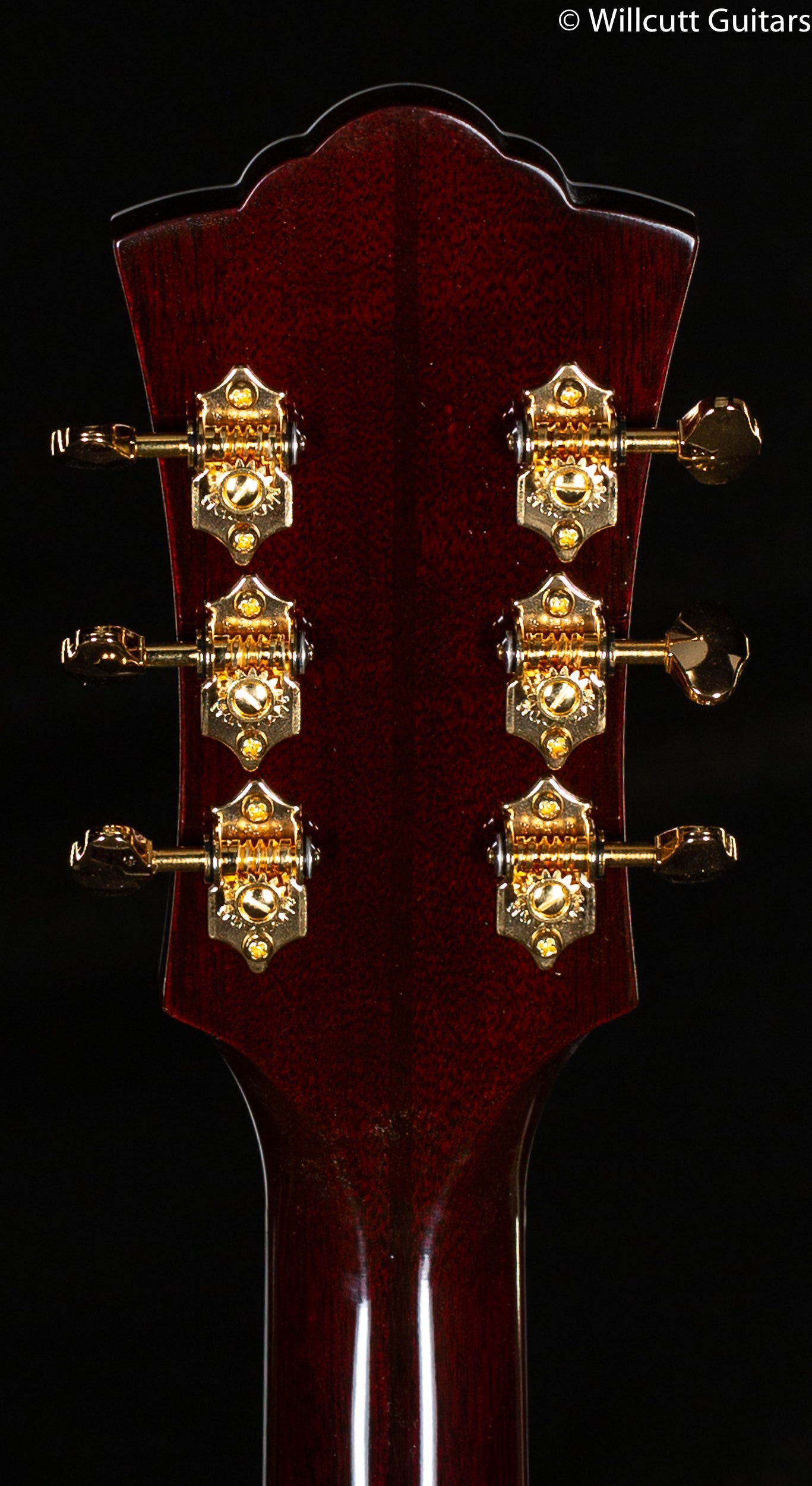Guild D-55E Natural (800)