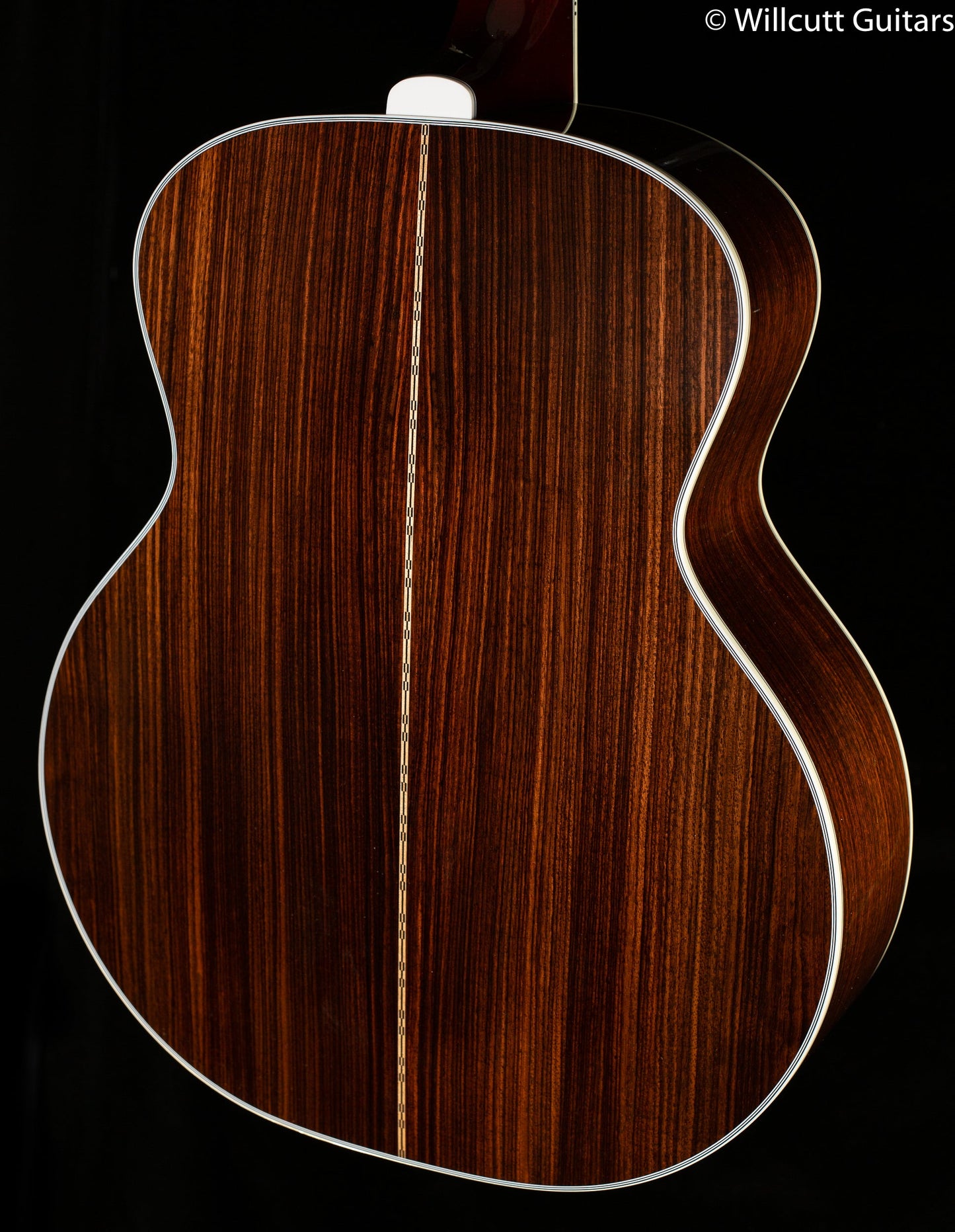Guild F-512E Natural (826)
