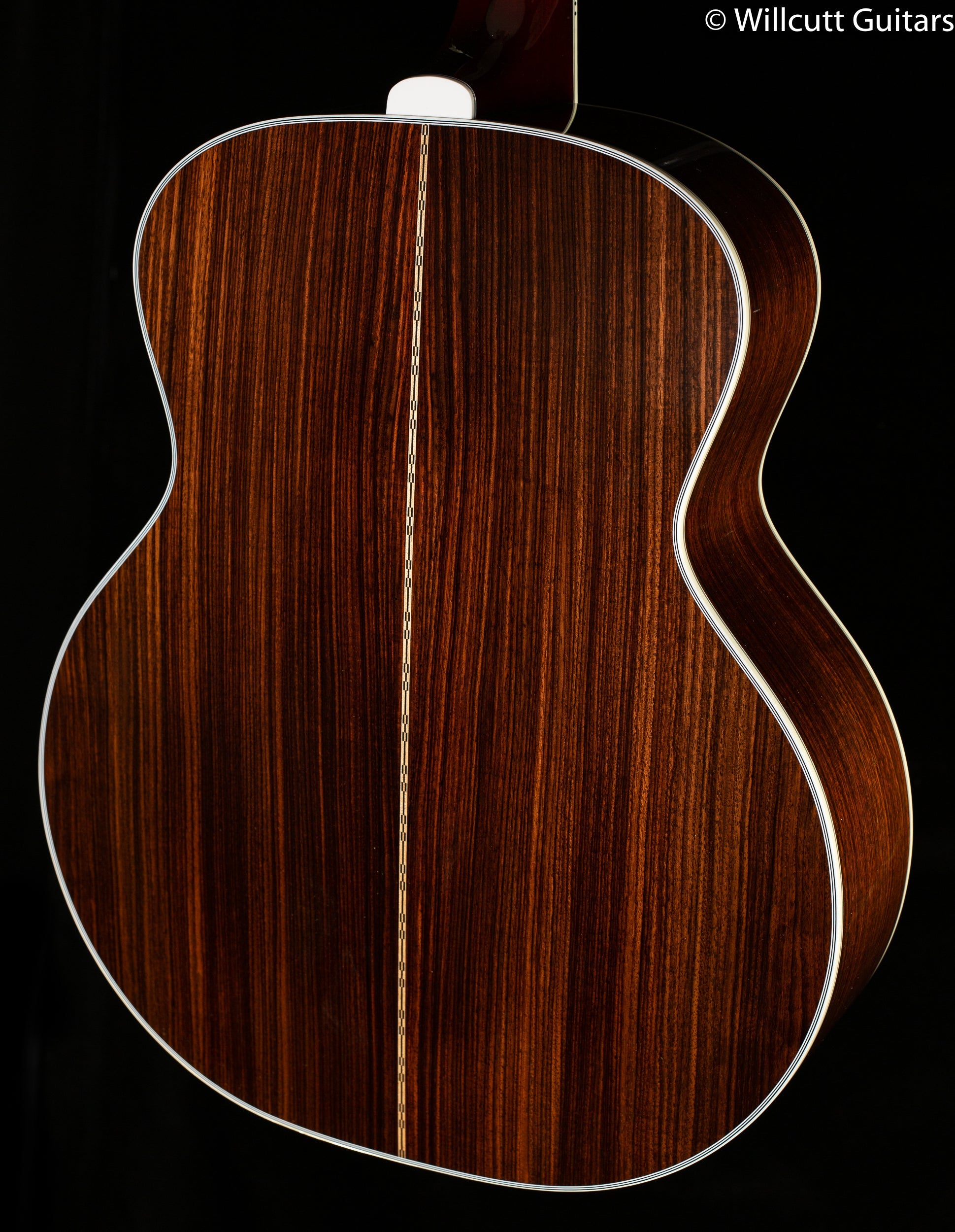 Guild F-512E Natural (826)