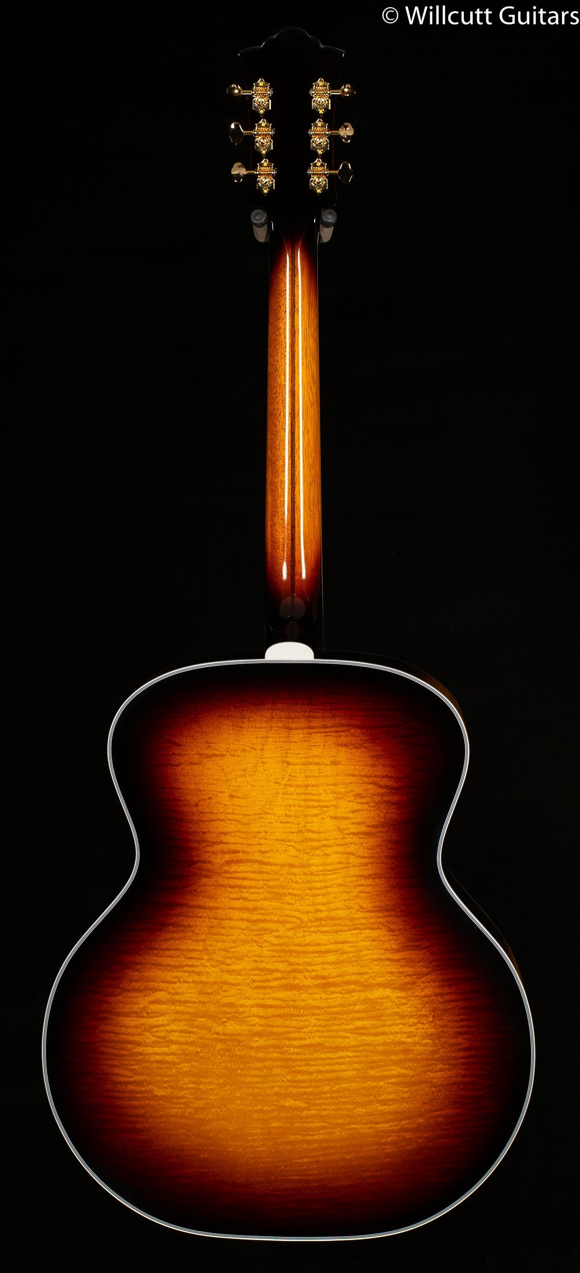 Guild F-55E Maple ATB W/C (089)