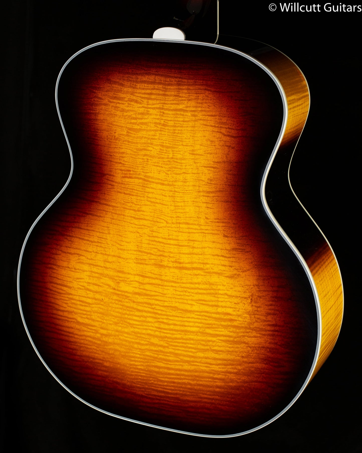 Guild F-55E Maple ATB W/C (089)