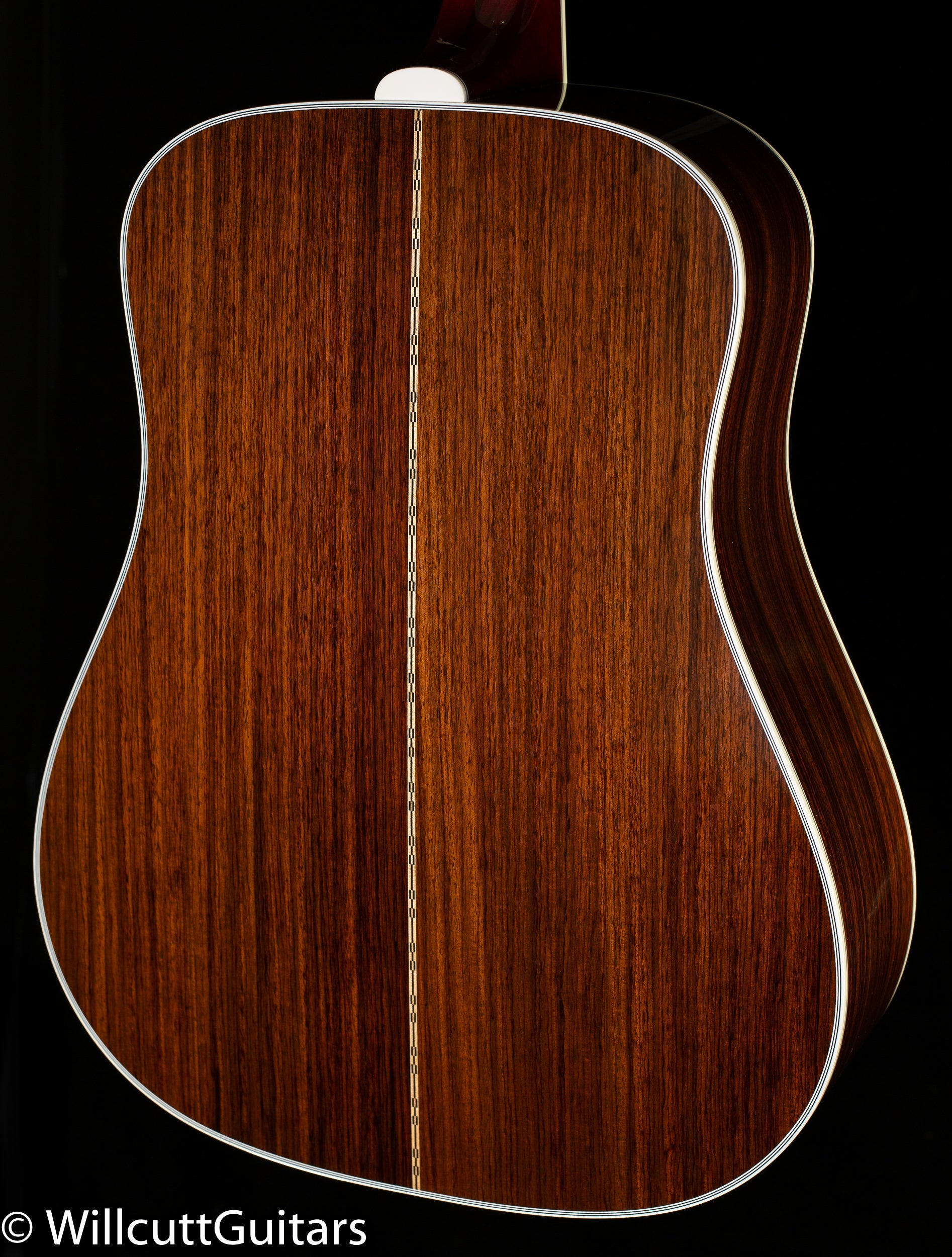 Guild D-55E Antique Burst (942)