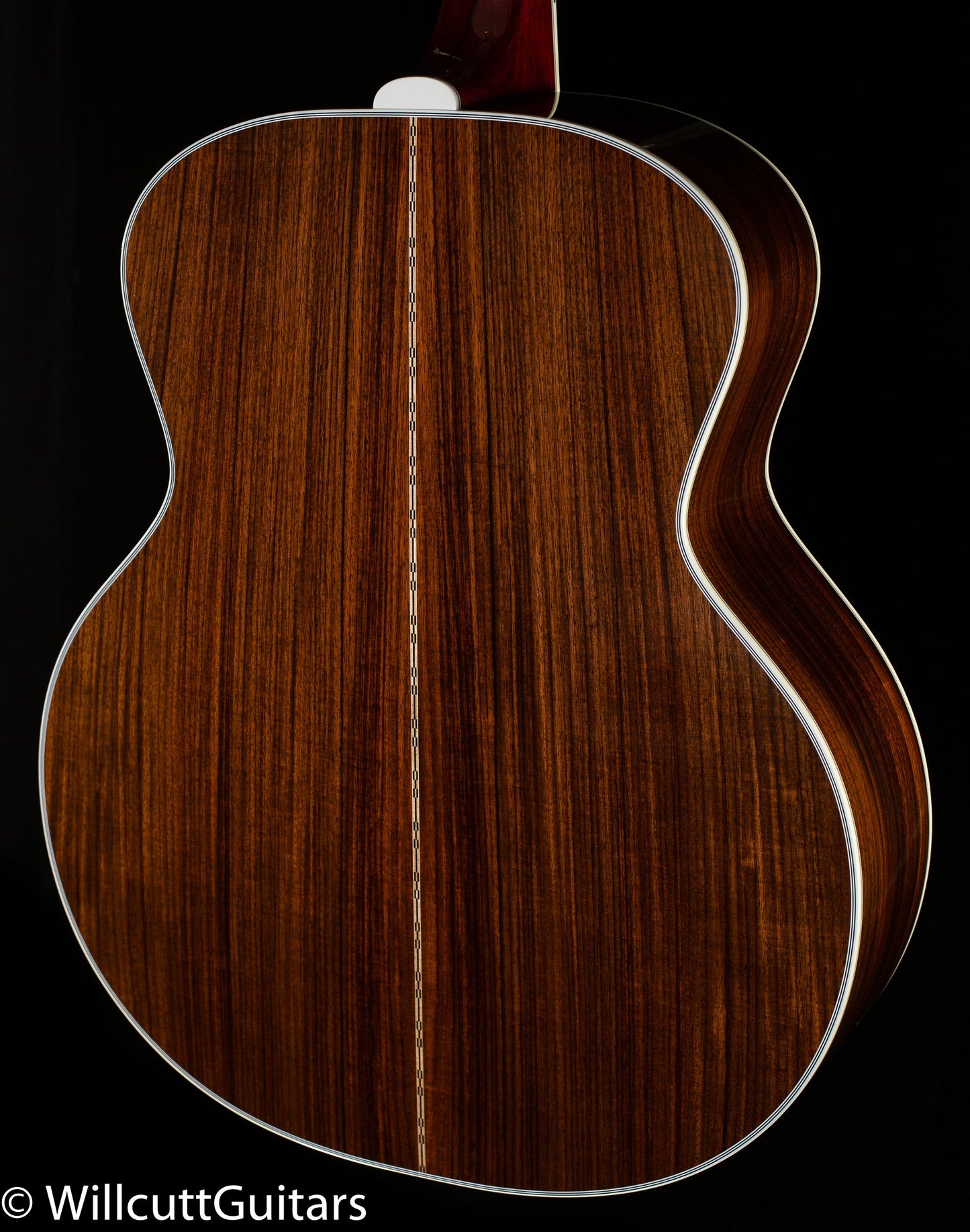 Guild F-55E Antique Burst (021)