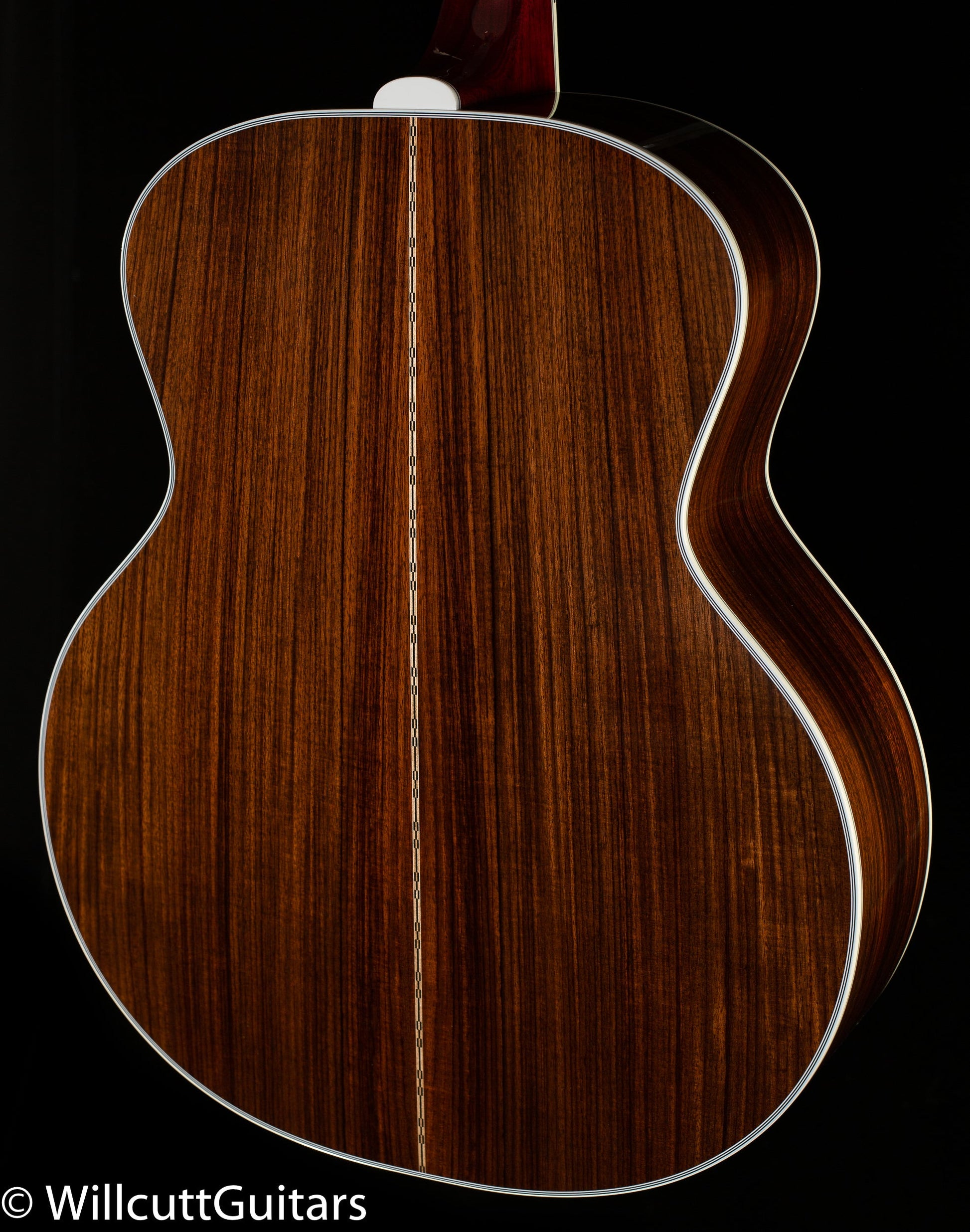 Guild F-55E Antique Burst (021)
