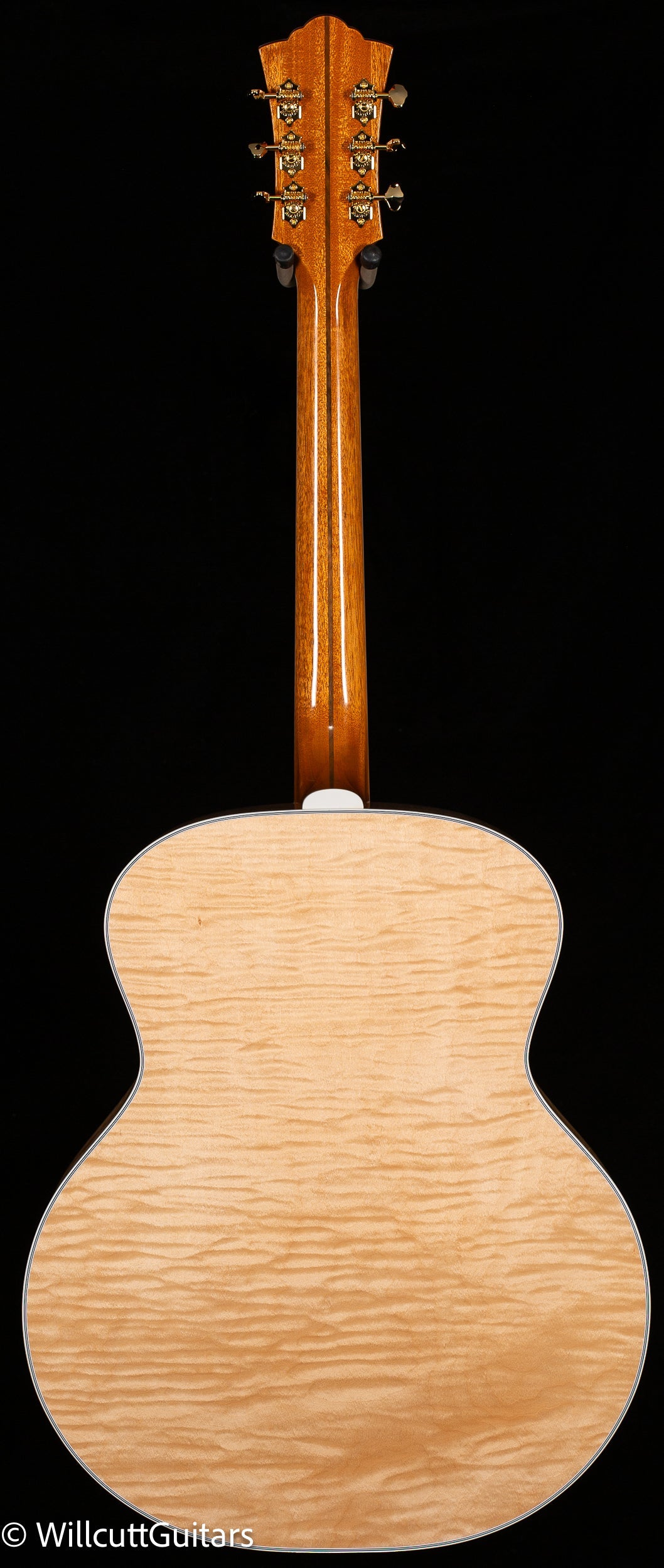Guild F-55E Maple (244)