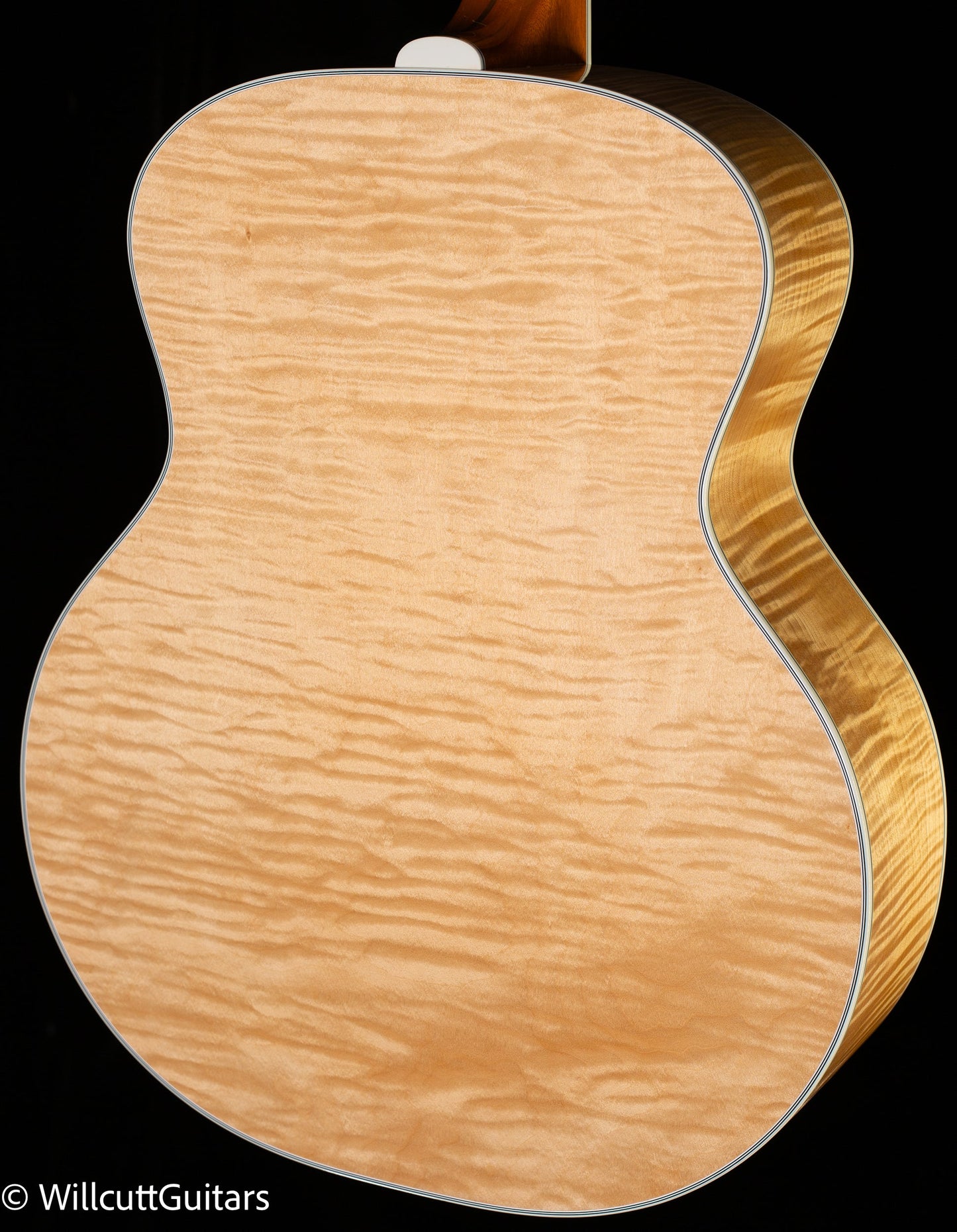 Guild F-55E Maple (244)