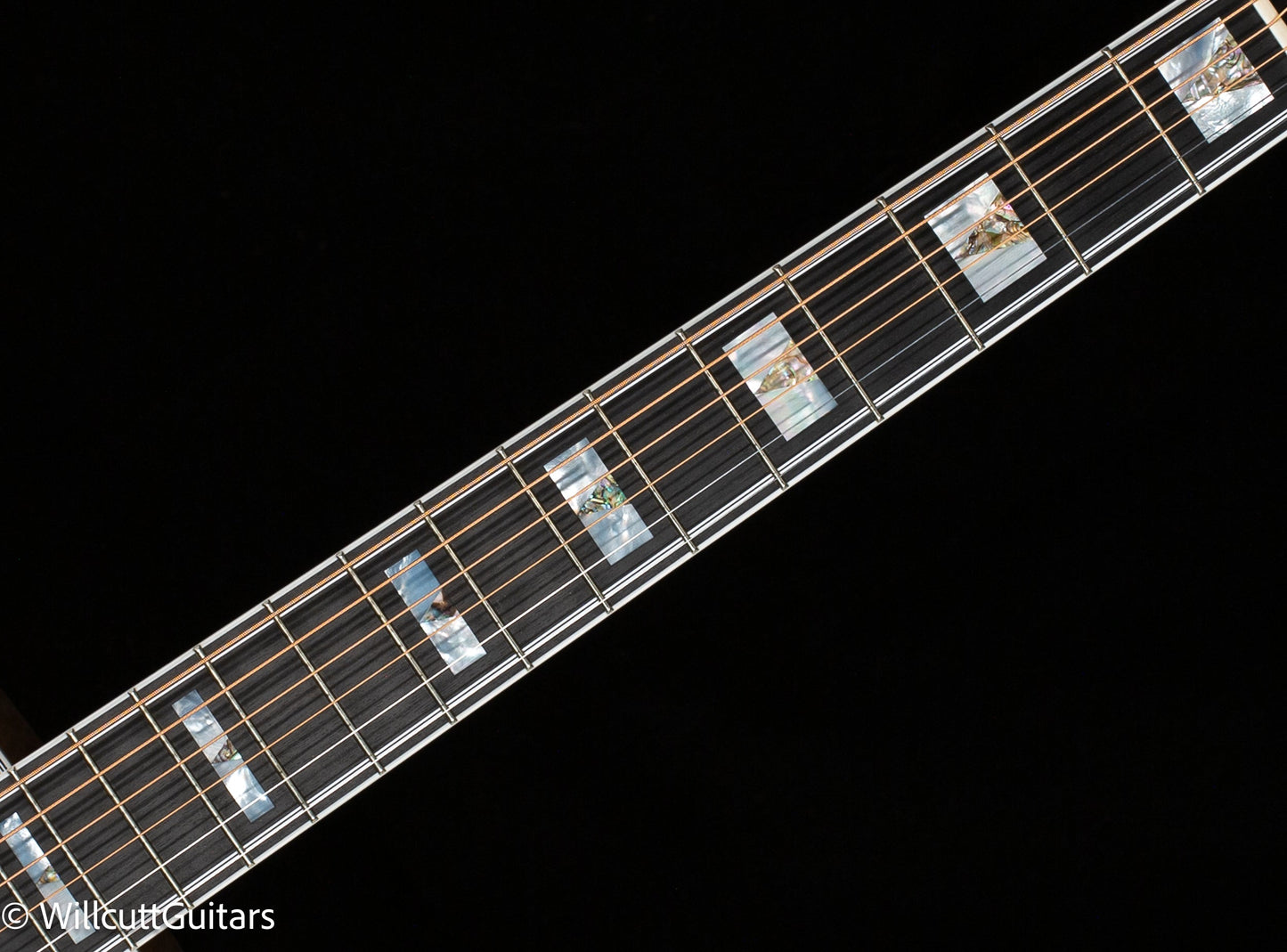 Guild F-55E Maple (244)