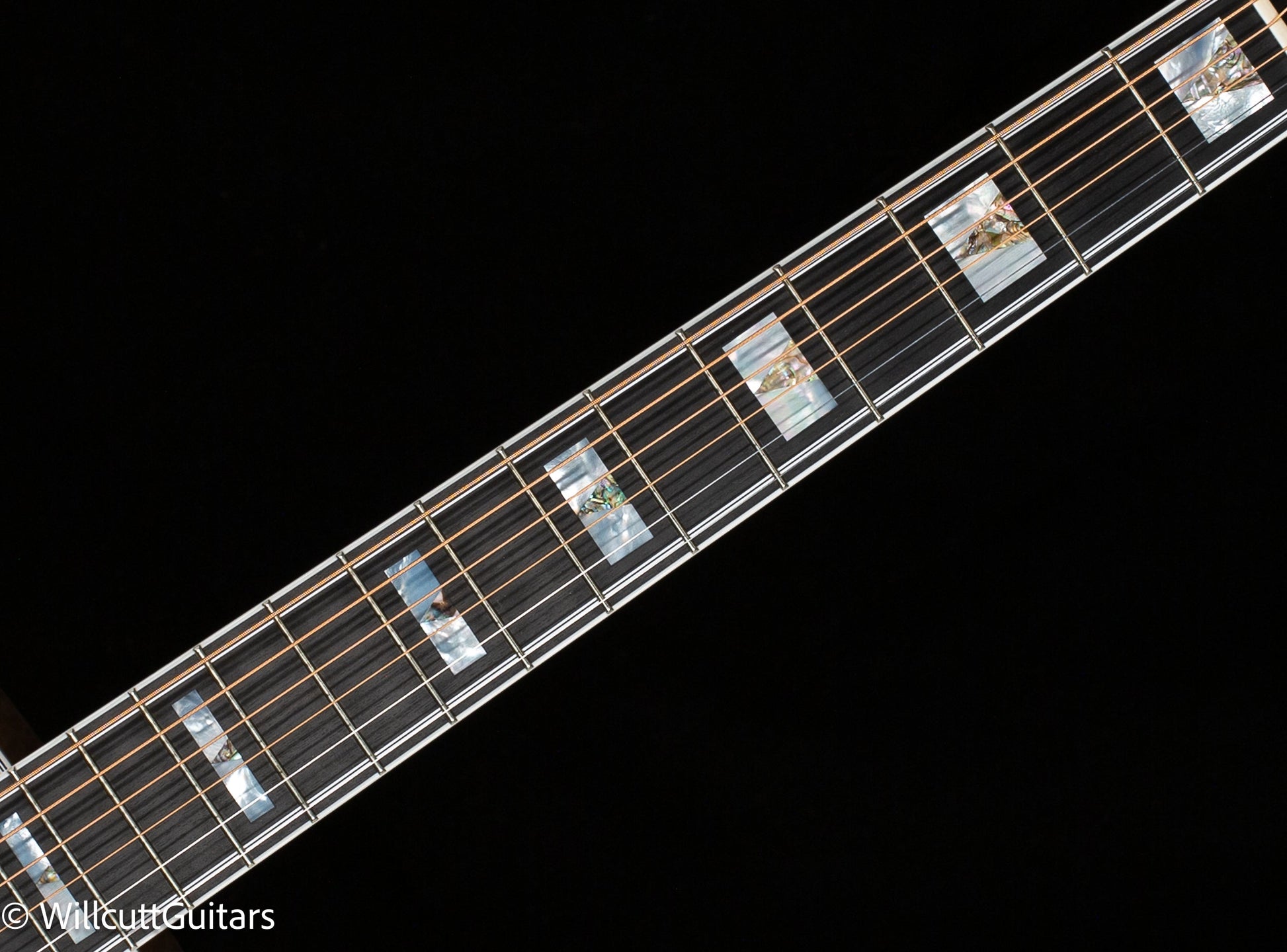 Guild F-55E Maple (244)