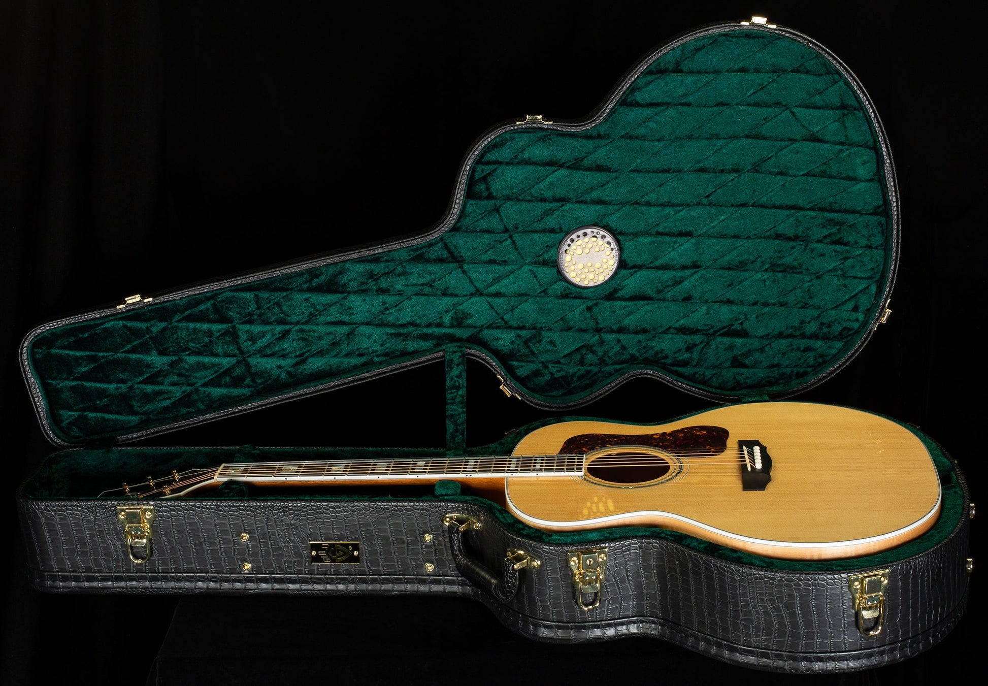 Guild F-55E Maple (278)