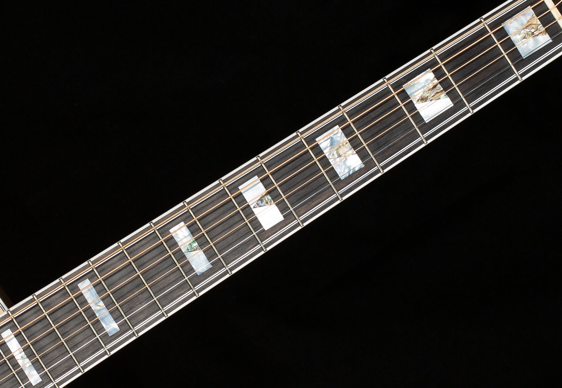 Guild F-55E Maple (278)