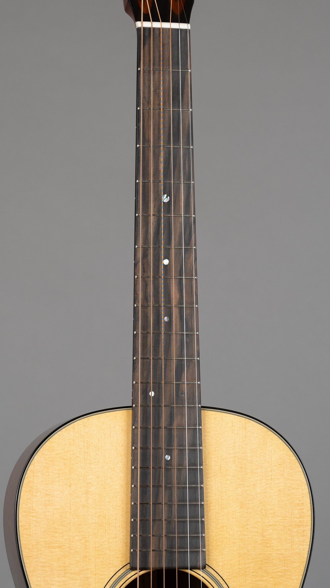 Martin Custom Shop 00-12 Machiche (USA, OHSC)
