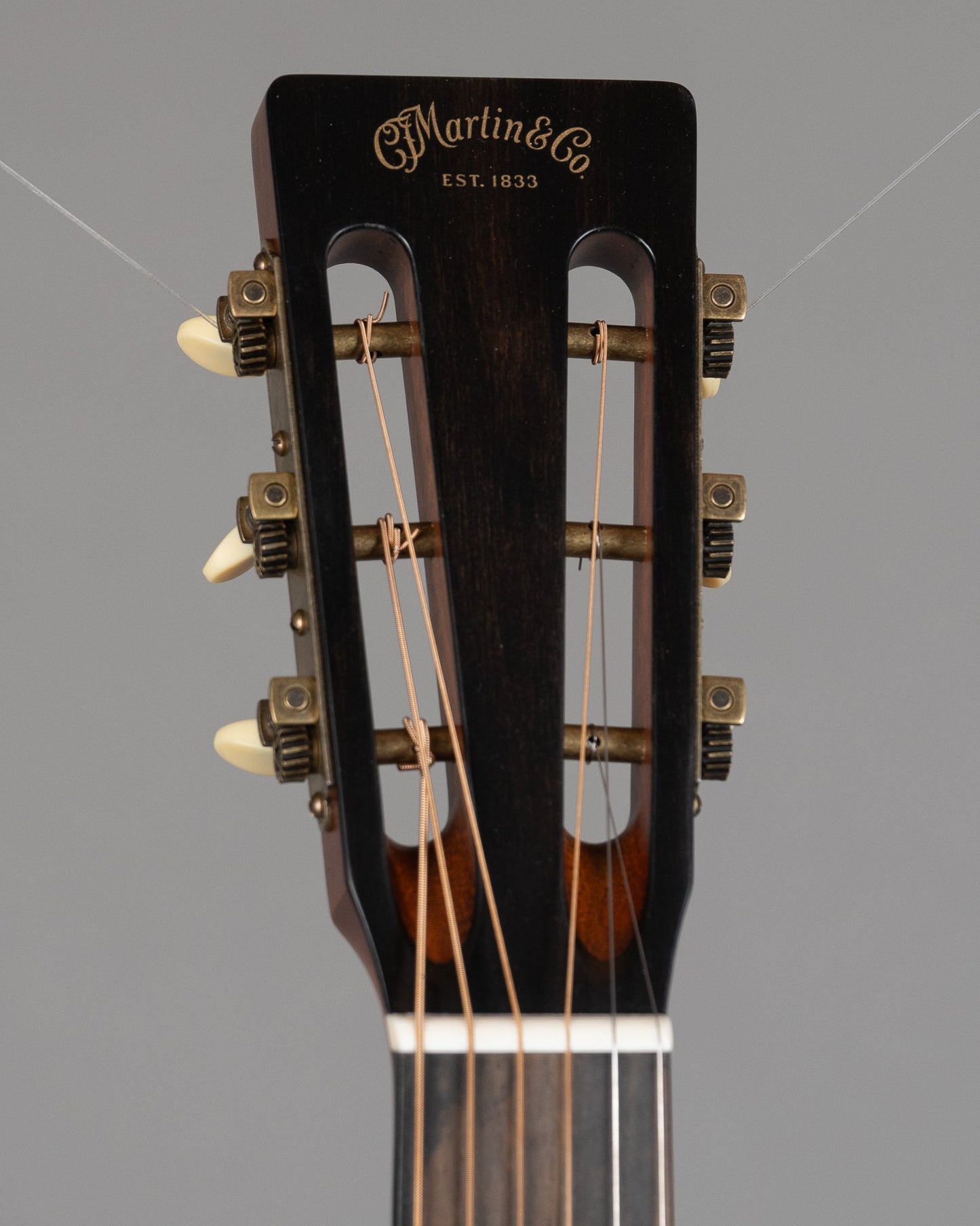 Martin Custom Shop 00-12 Machiche (USA, OHSC)