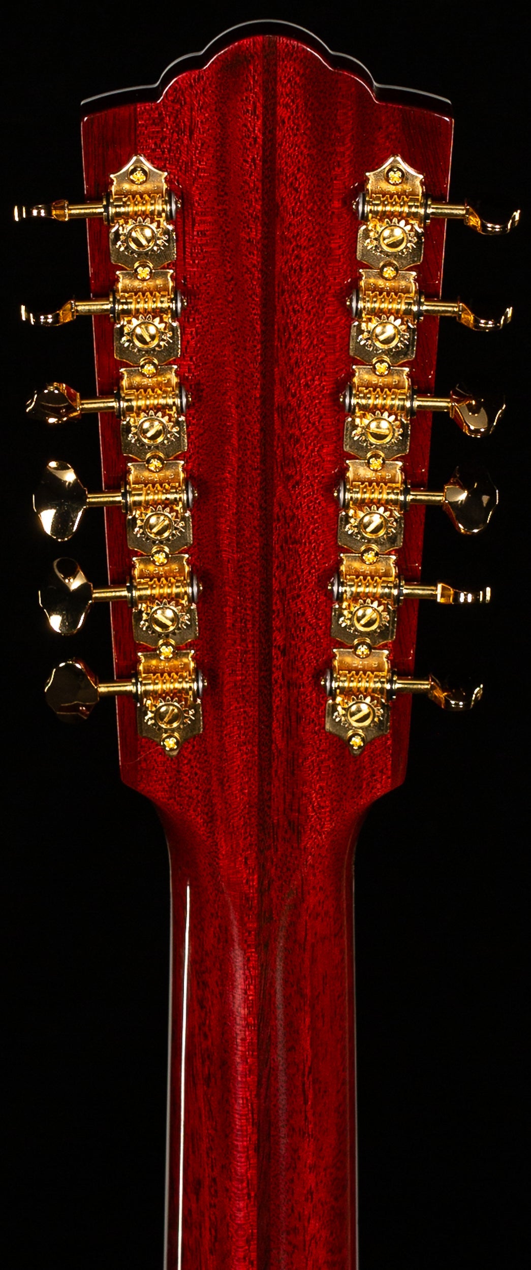 Guild F-512 Natural (740)
