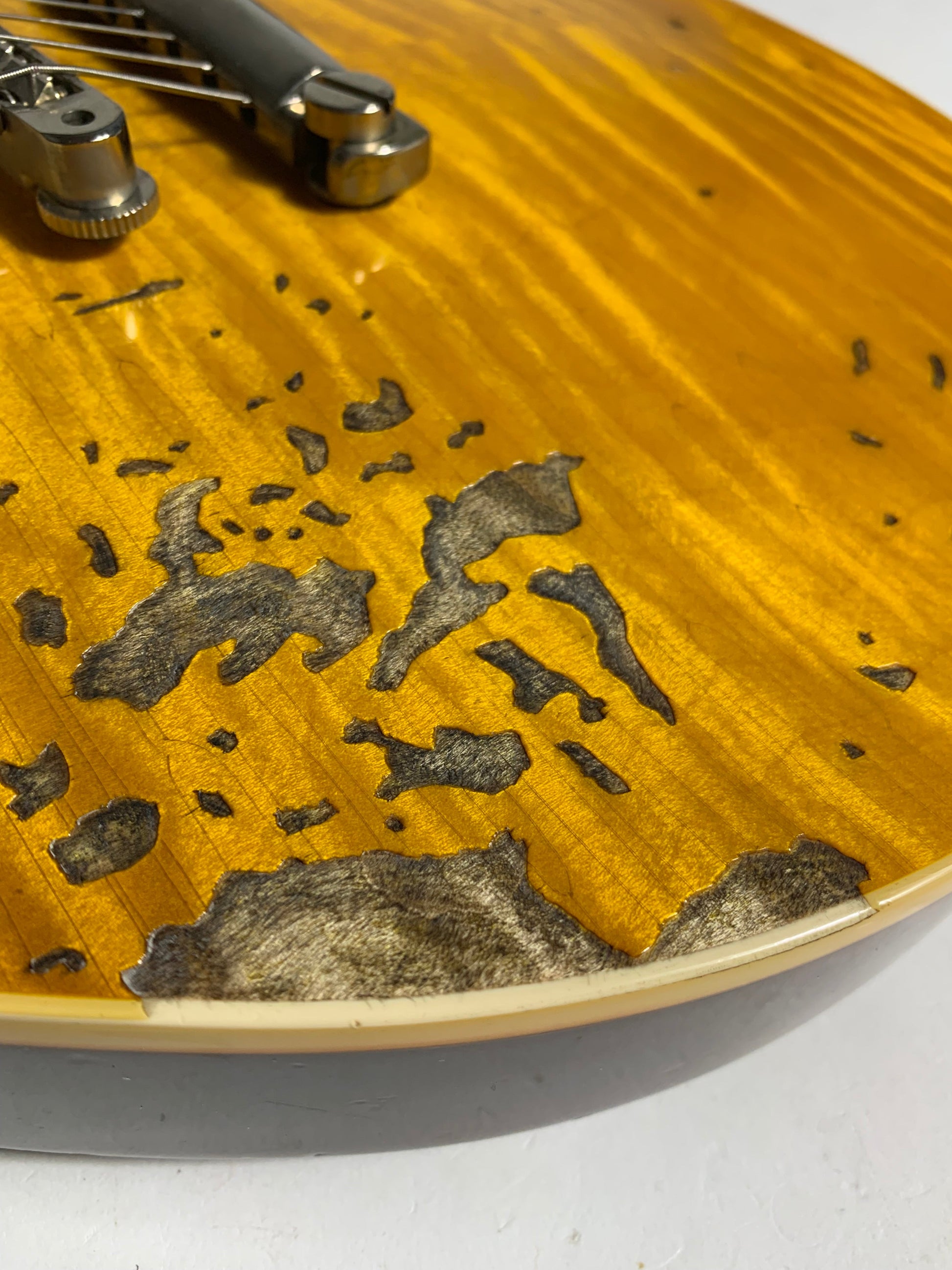 2019 Gibson 60th Anniversary 1959 AFD Les Paul Heavy Aged Slash Appetite For Destruction R9 59 Custom Shop