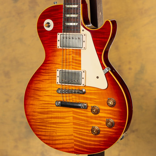 2014 Gibson Custom Shop Collector's Choice #30 "Gabby" '59 Les Paul Standard Reissue