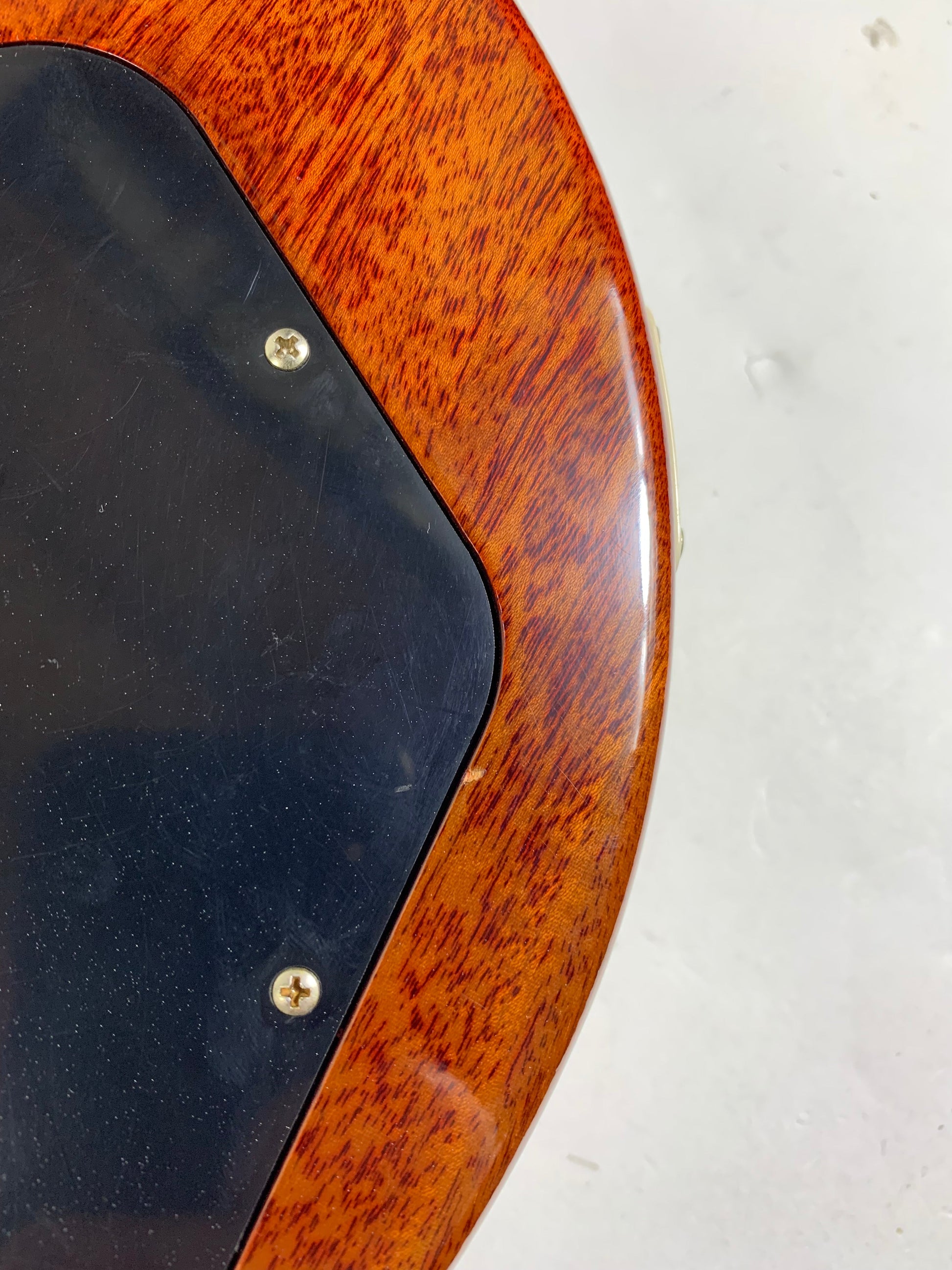 2019 Gibson 60th Anniversary TOM MURPHY Painted 1959 Les Paul Wildwood Spec R9 59