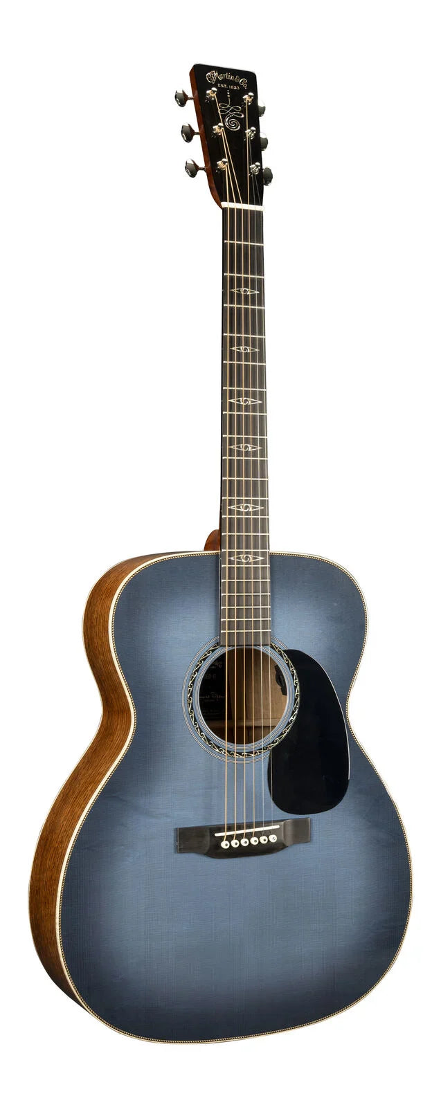 Martin CEO-11 Limited Edition Acoustic Guitar