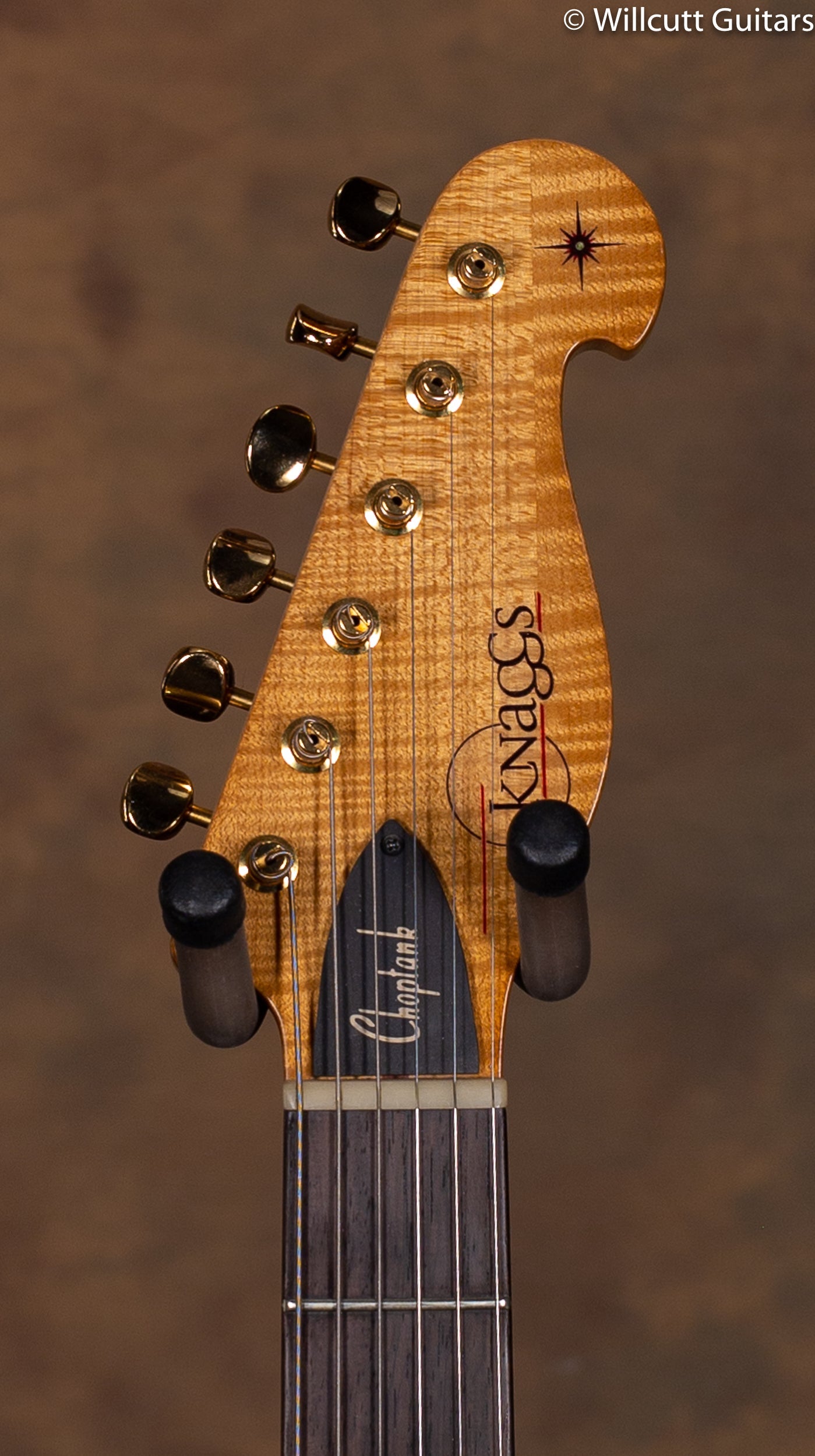 Knaggs Choptank T1 Winter Solstice USED