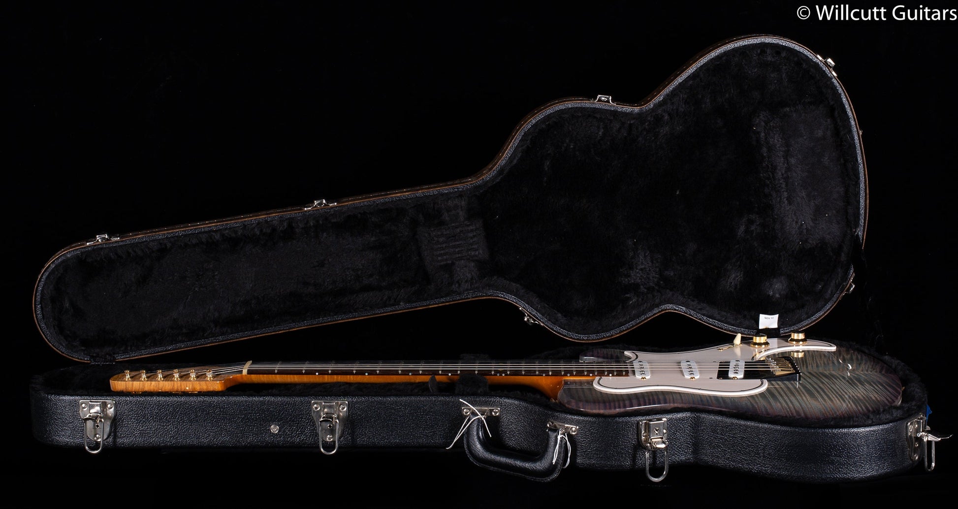 Knaggs Choptank T1 Winter Solstice USED