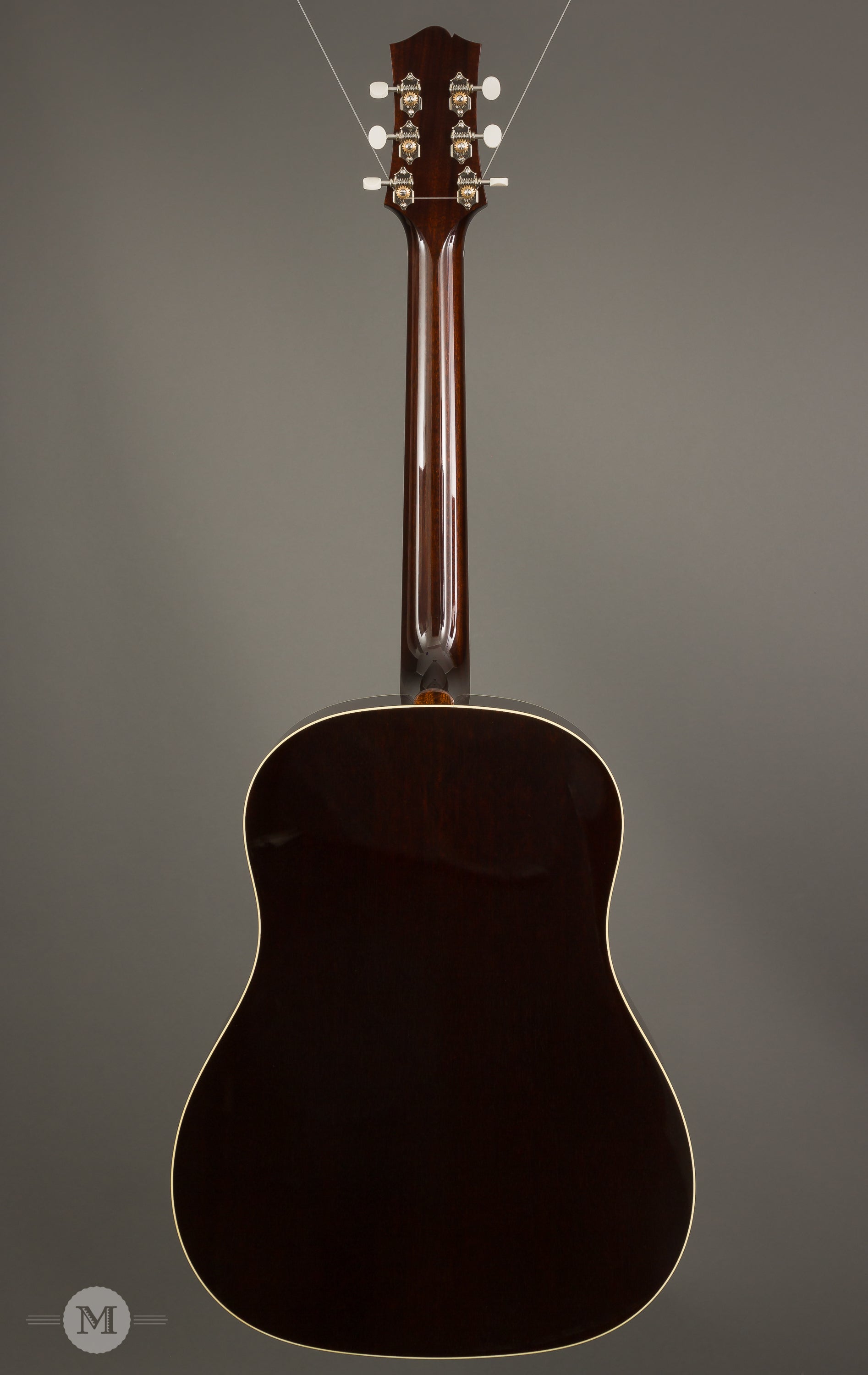 Collings Acoustic Guitars - CJ-45 A T
