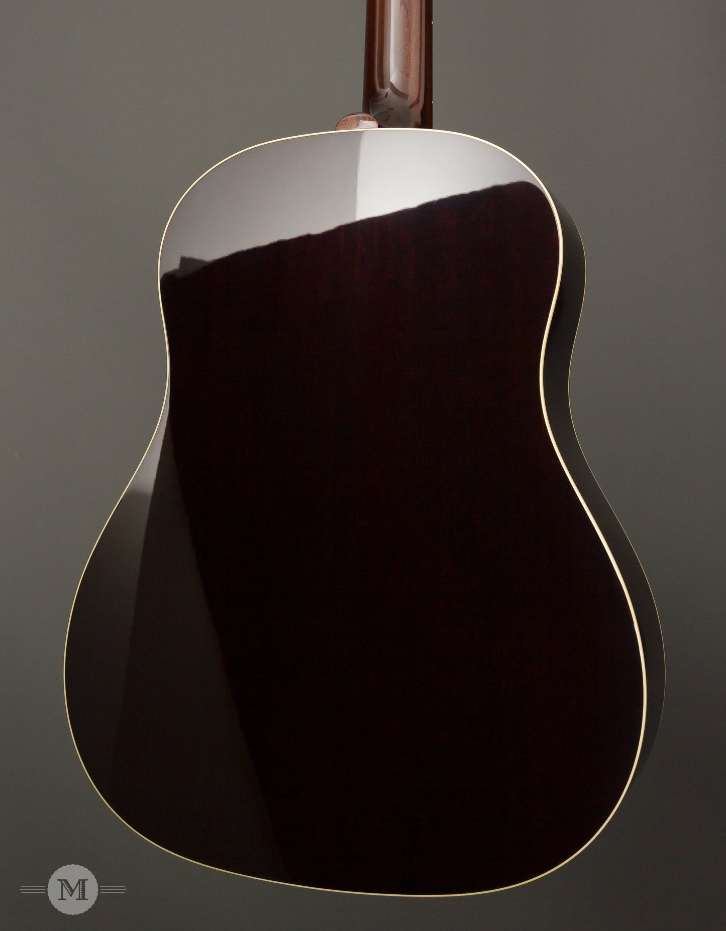 Collings Acoustic Guitars - CJ-45 A T