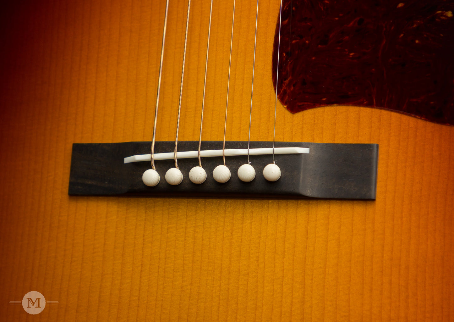 Collings Acoustic Guitars - CJ-45 A T