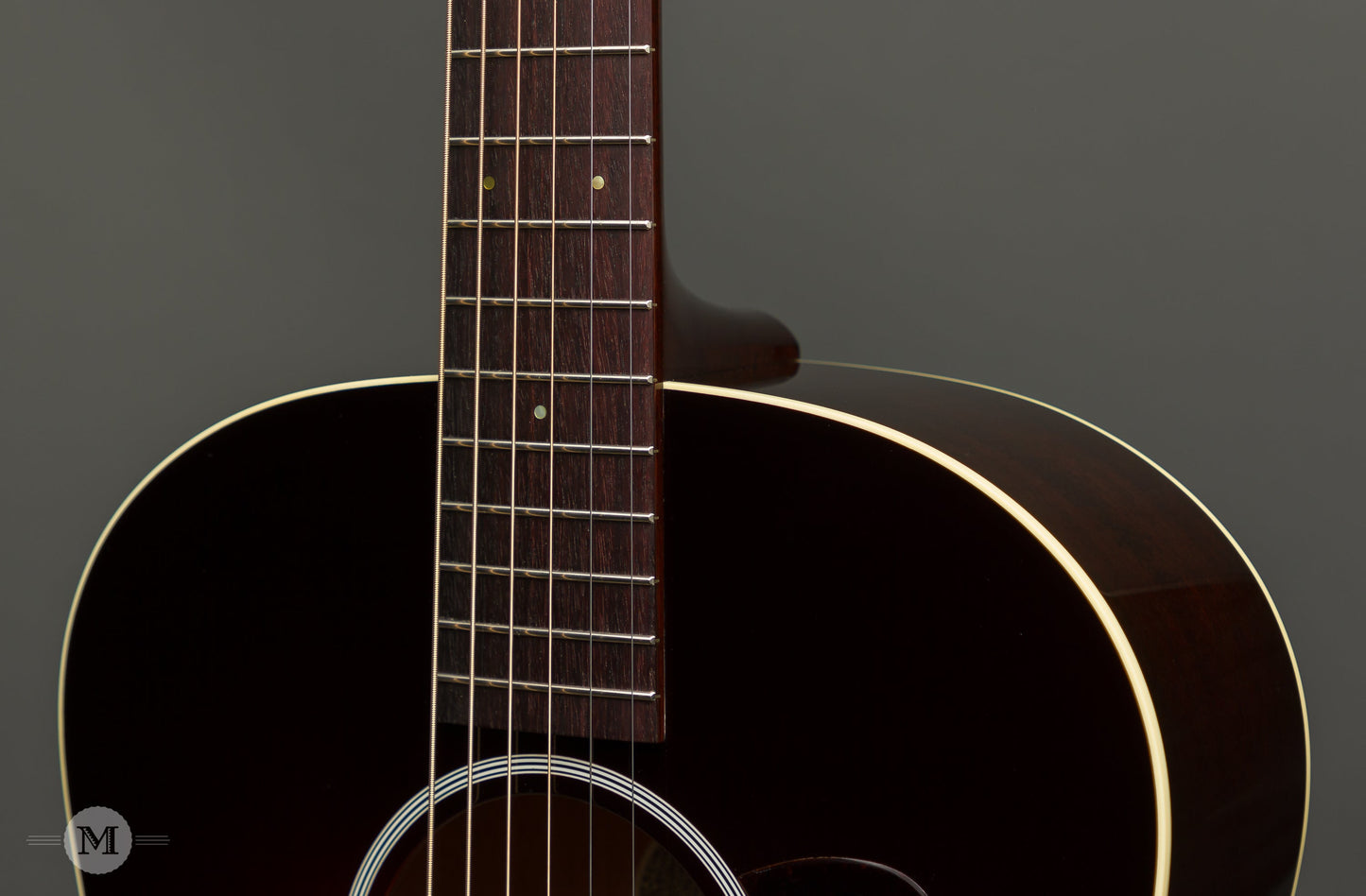 Collings Acoustic Guitars - CJ-45 A T
