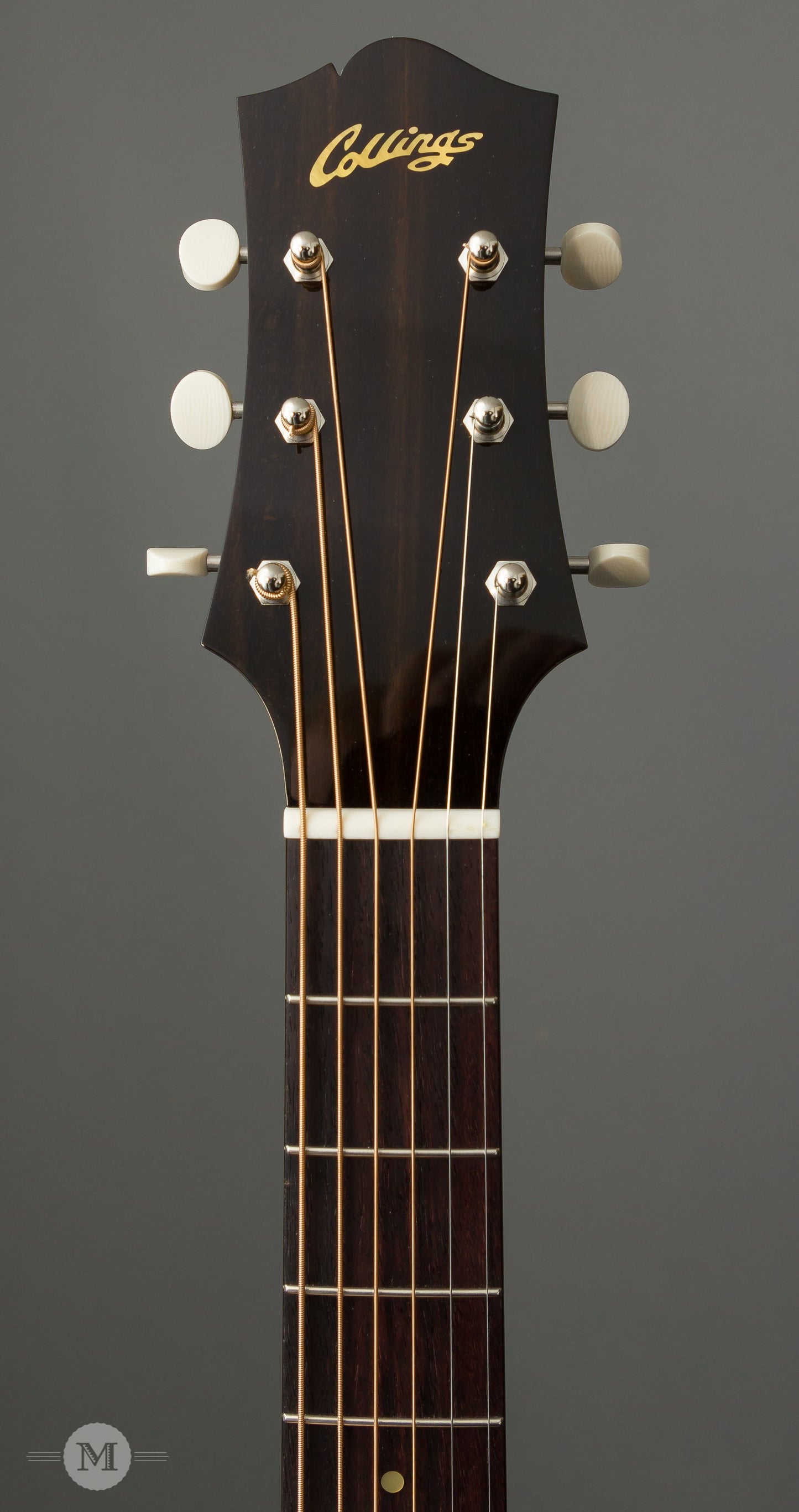 Collings Acoustic Guitars - CJ-45 A T