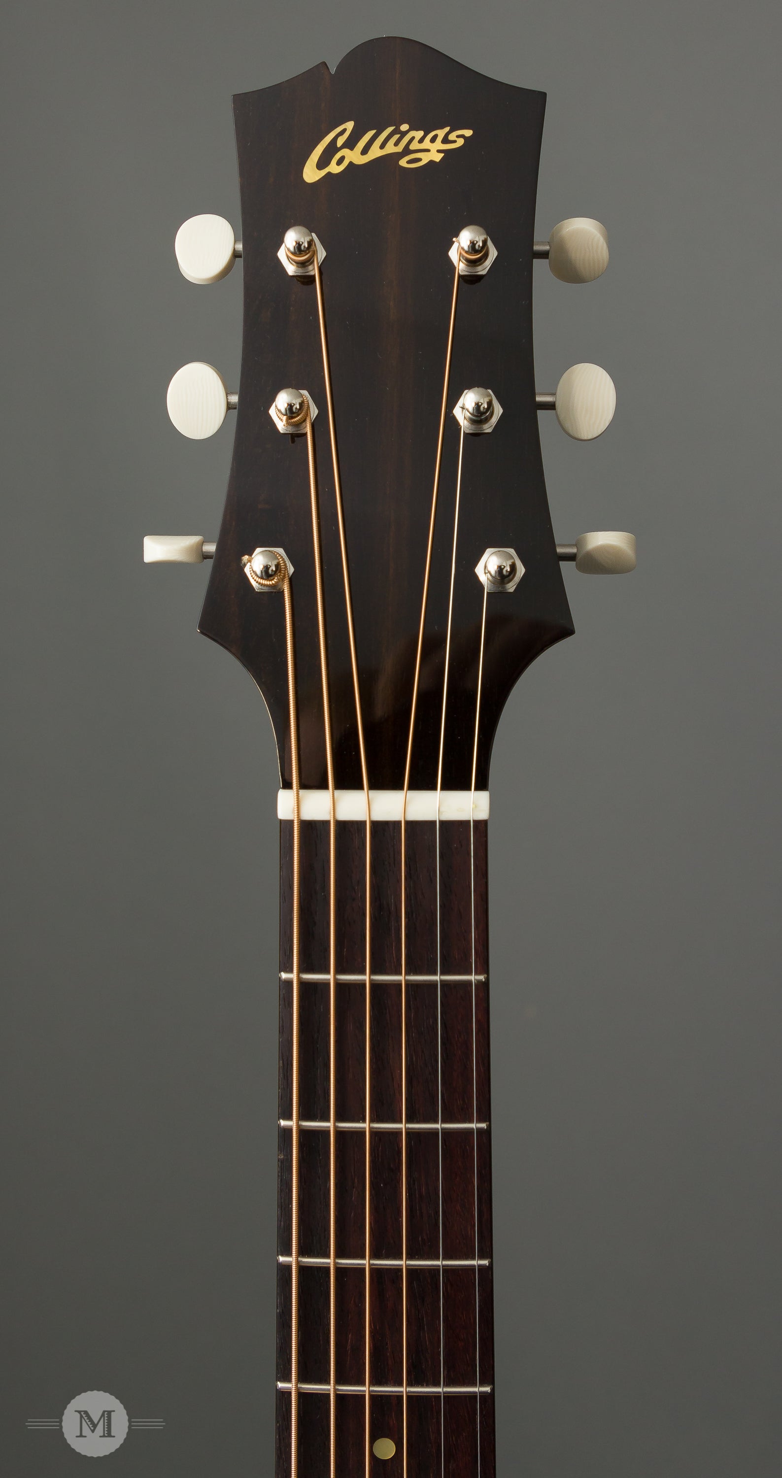 Collings Acoustic Guitars - CJ-45 A T