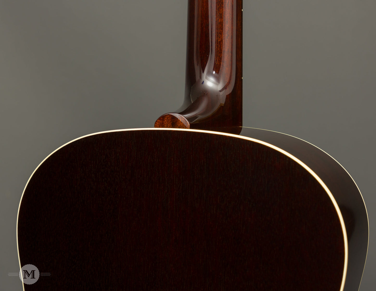 Collings Acoustic Guitars - CJ-45 A T