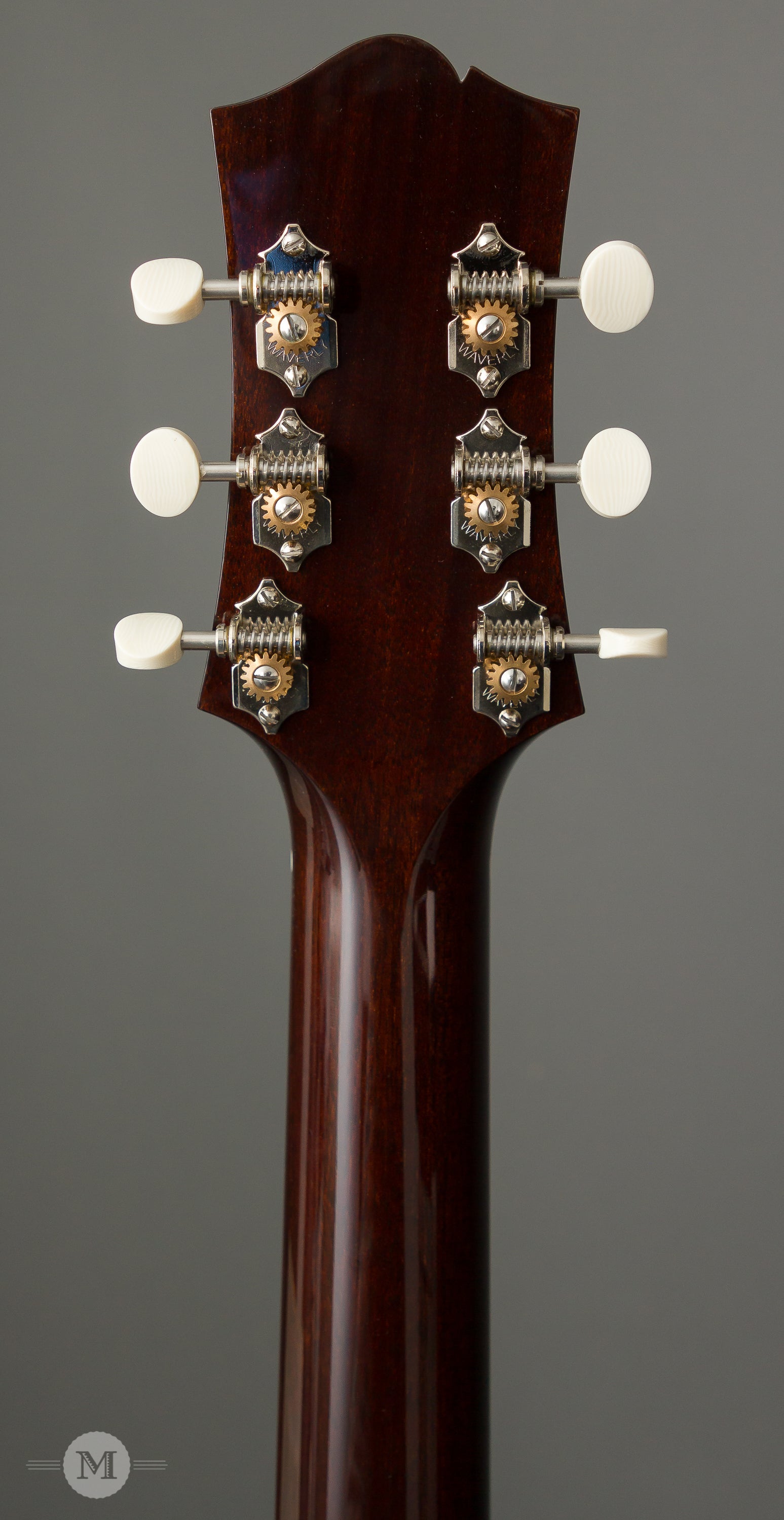Collings Acoustic Guitars - CJ-45 A T