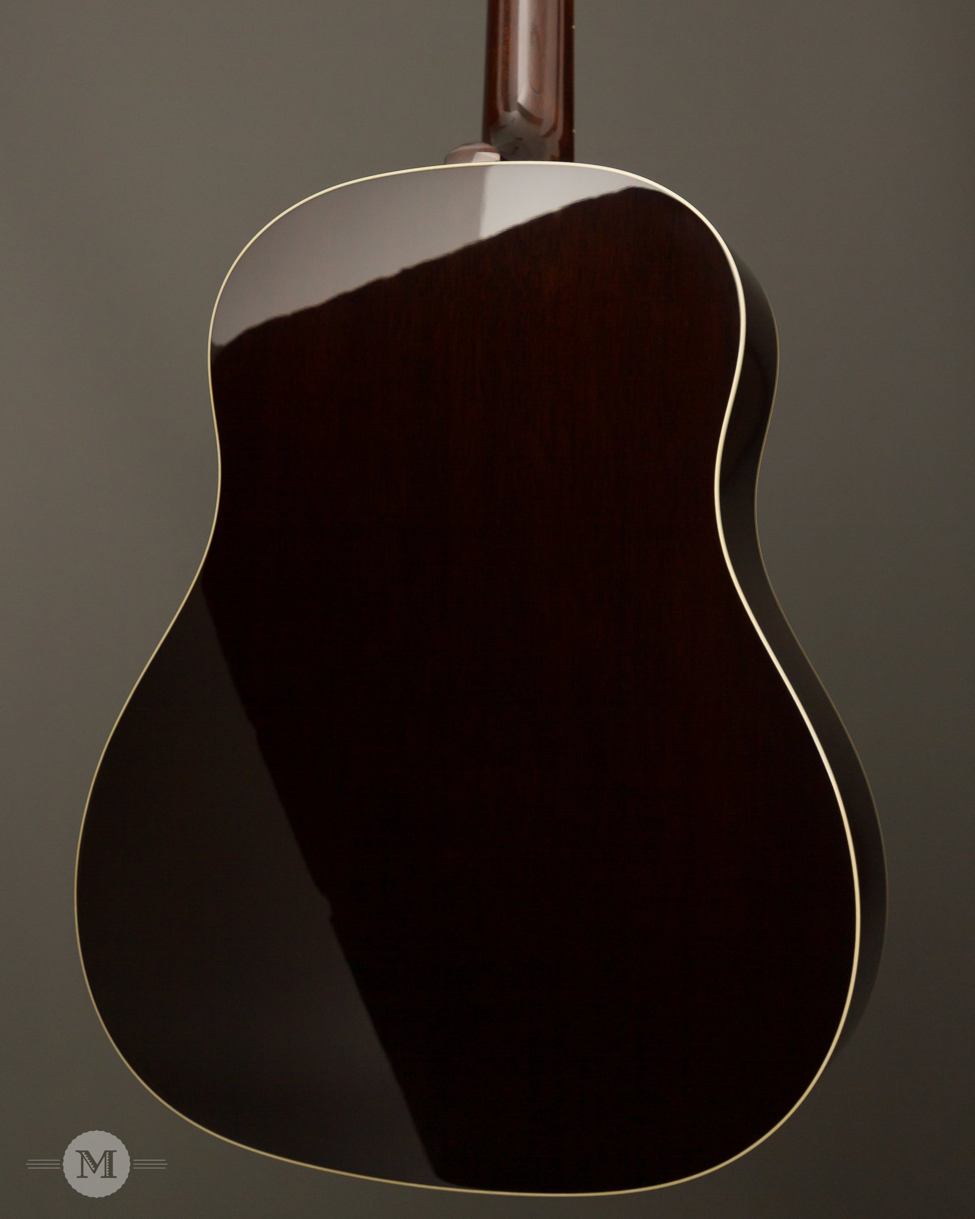 Collings Acoustic Guitars - CJ-45 A T