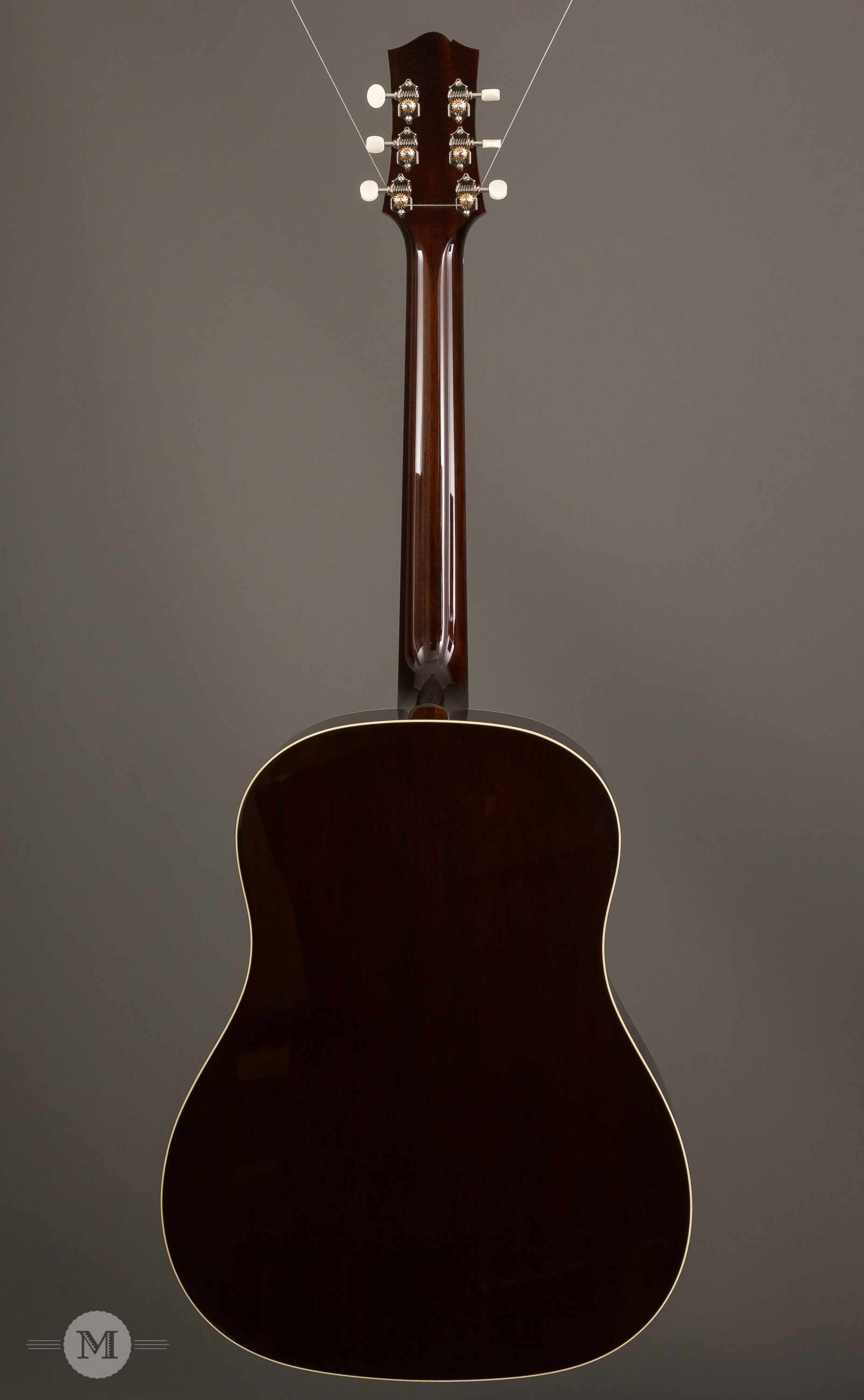 Collings Acoustic Guitars - CJ-45 A T
