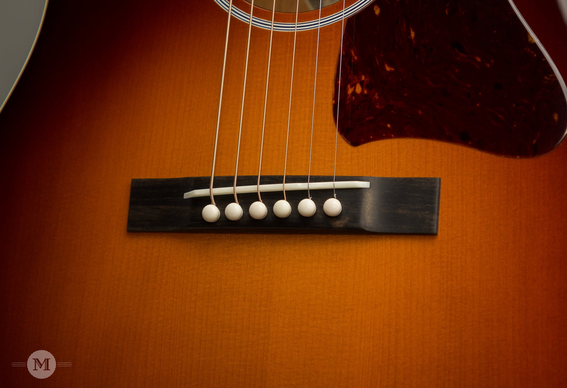 Collings Acoustic Guitars - CJ-45 A T
