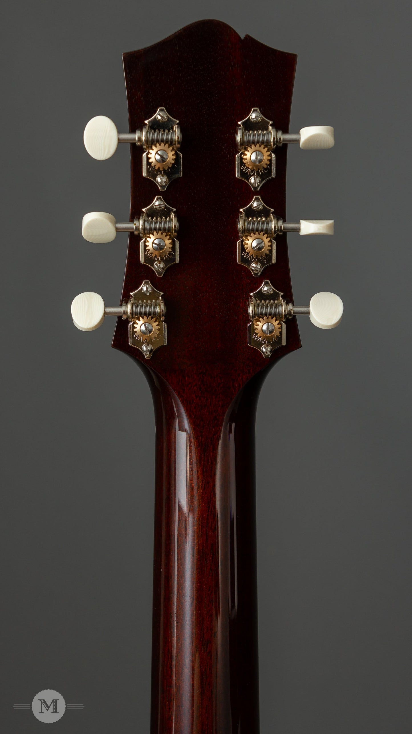 Collings Acoustic Guitars - CJ-45 A T