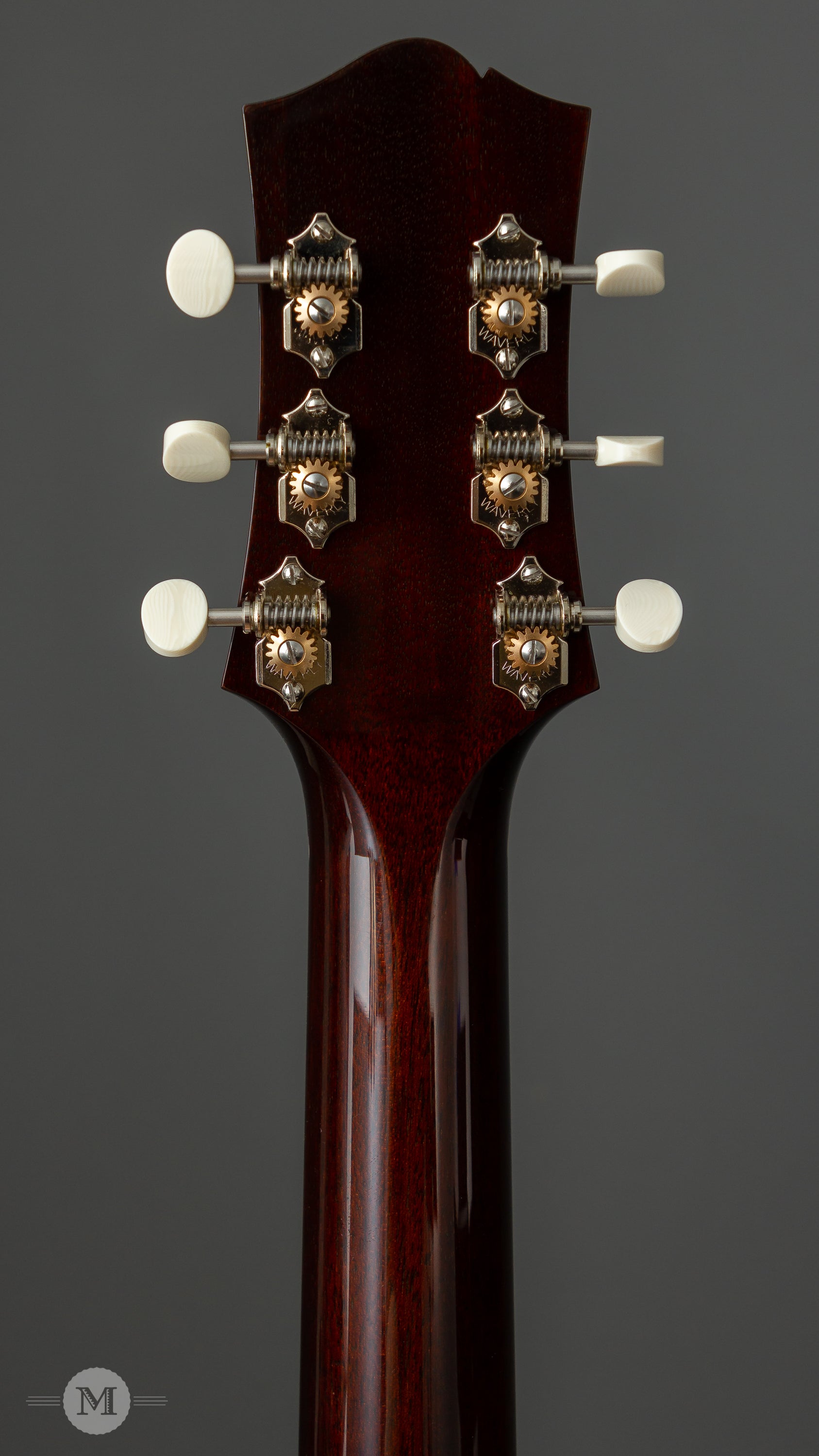 Collings Acoustic Guitars - CJ-45 A T