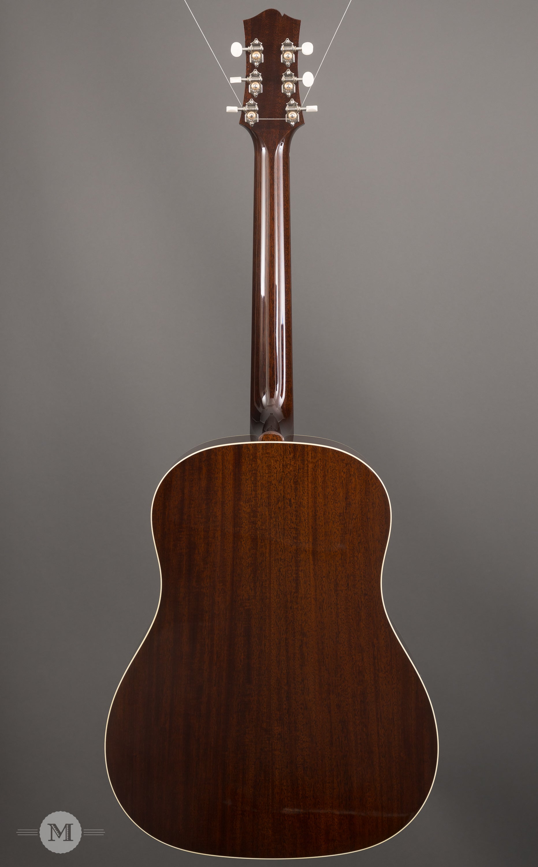 Collings Acoustic Guitars - CJ-45 A T - Adirondack