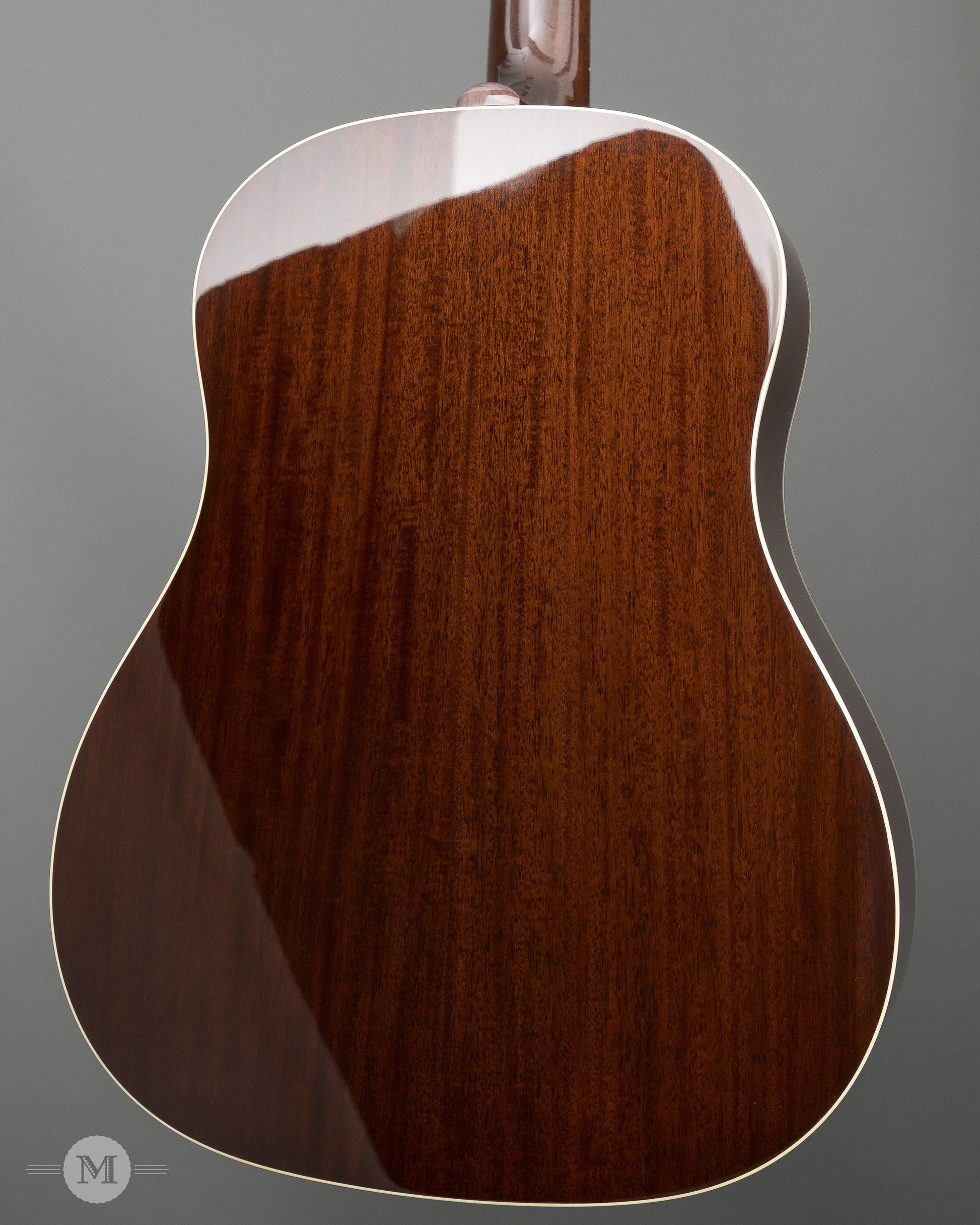 Collings Acoustic Guitars - CJ-45 A T - Adirondack