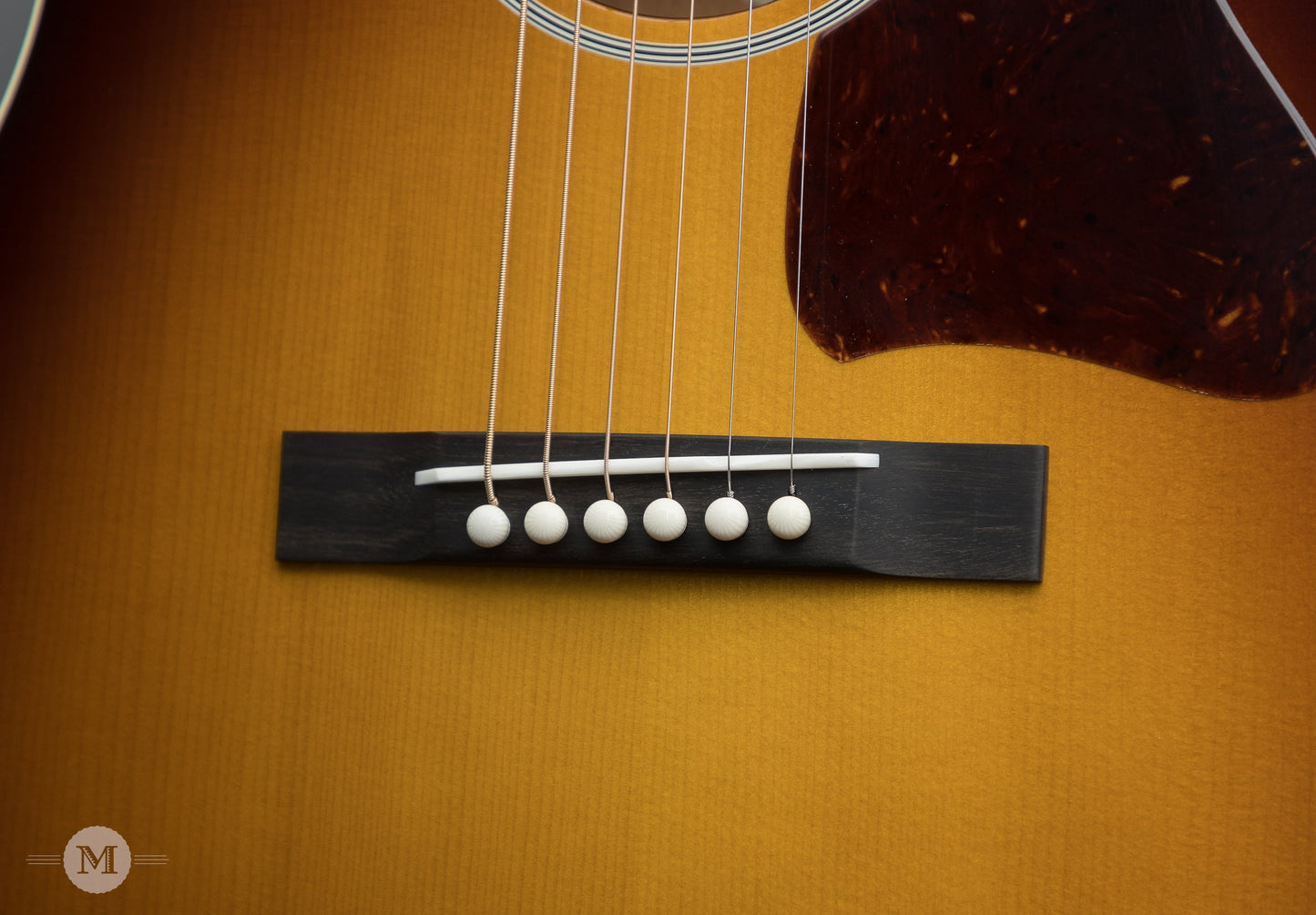 Collings Acoustic Guitars - CJ-45 A T - Adirondack