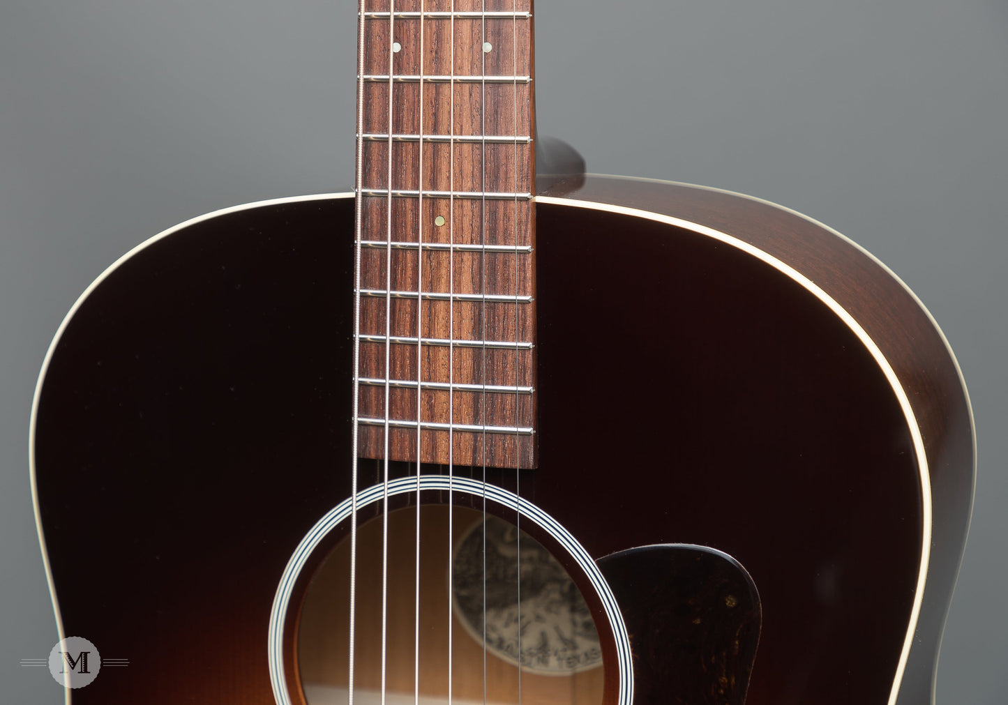 Collings Acoustic Guitars - CJ-45 A T - Adirondack