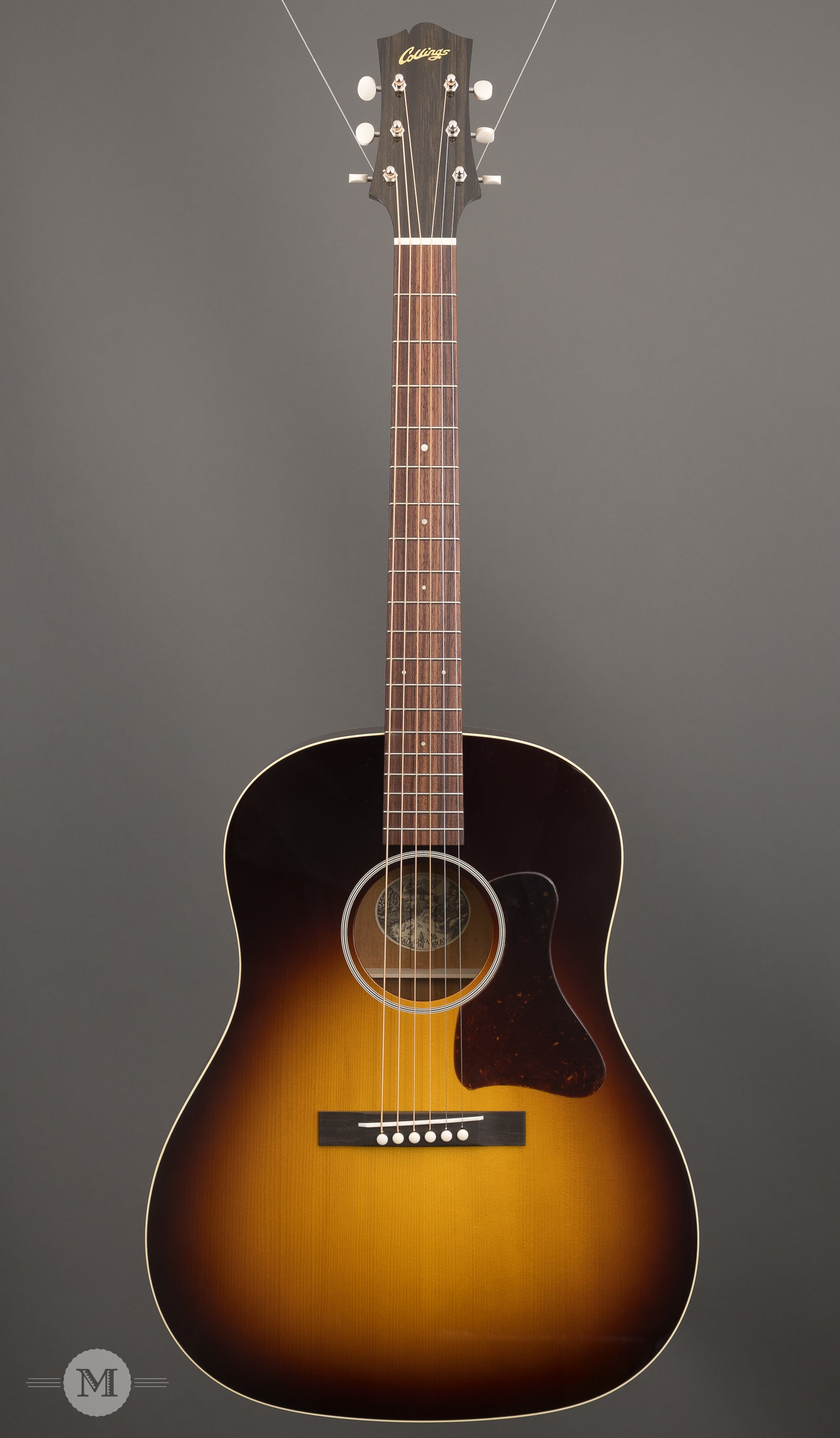 Collings Acoustic Guitars - CJ-45 A T - Adirondack