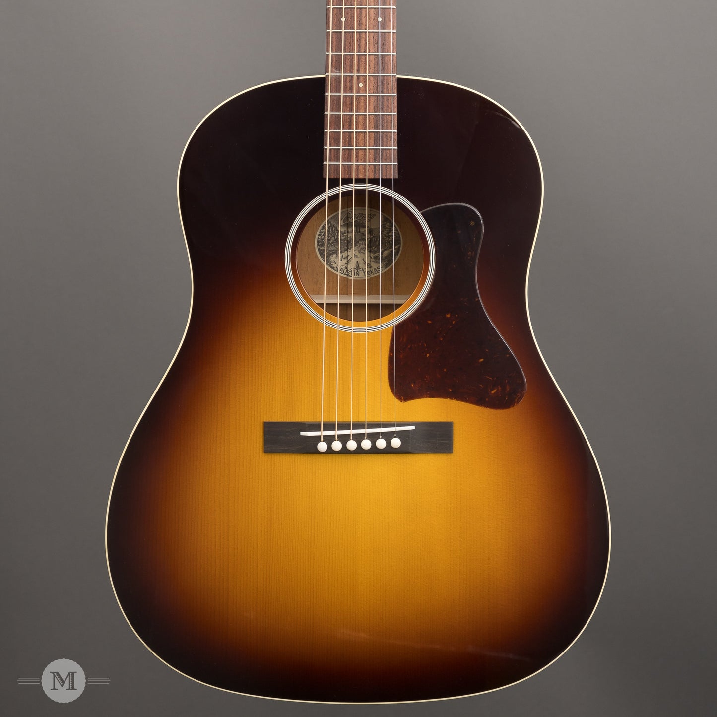 Collings Acoustic Guitars - CJ-45 A T - Adirondack