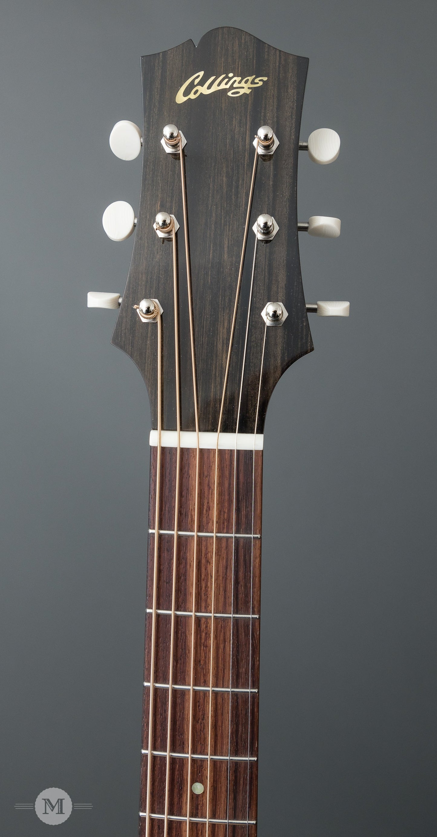 Collings Acoustic Guitars - CJ-45 A T - Adirondack