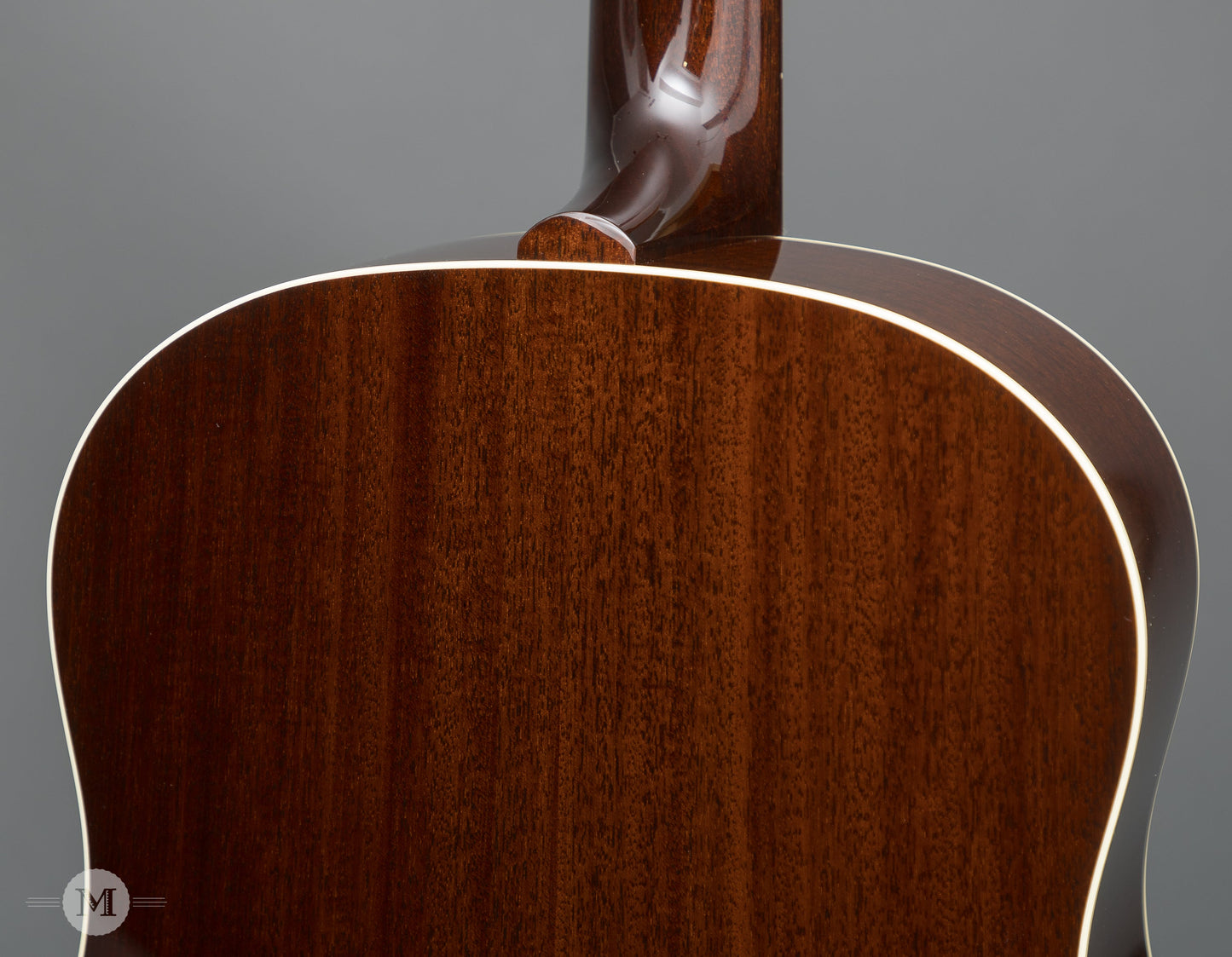 Collings Acoustic Guitars - CJ-45 A T - Adirondack