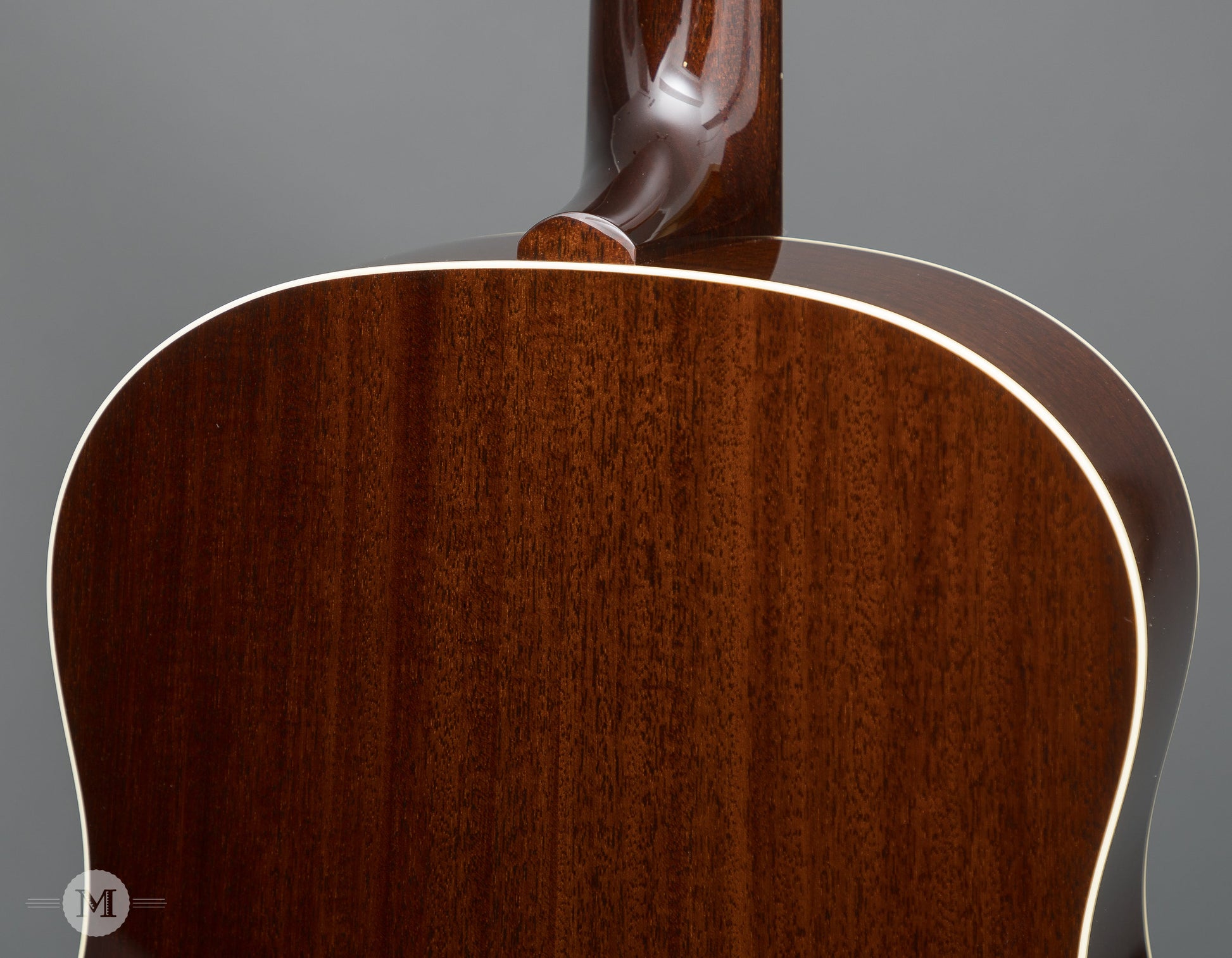 Collings Acoustic Guitars - CJ-45 A T - Adirondack