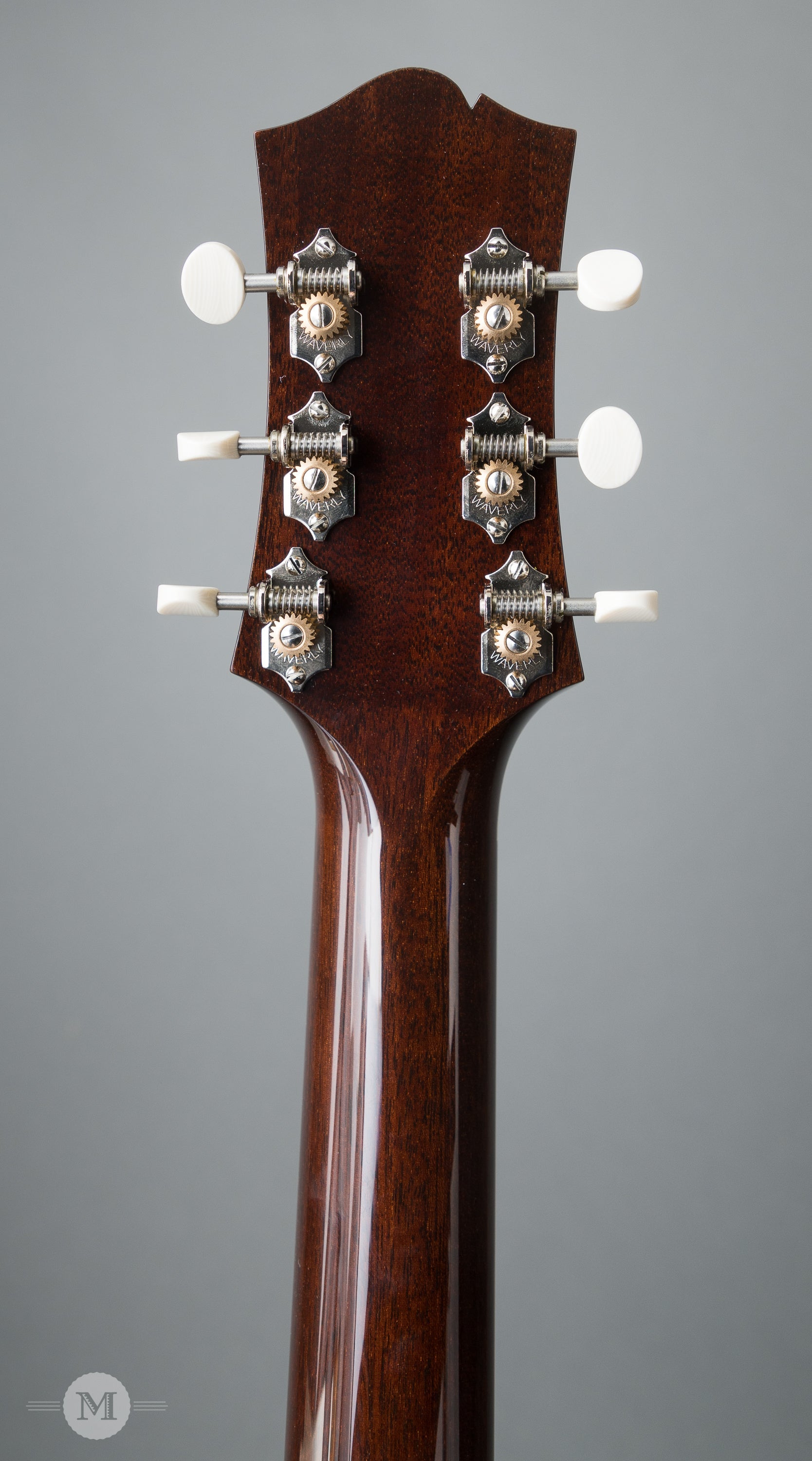 Collings Acoustic Guitars - CJ-45 A T - Adirondack
