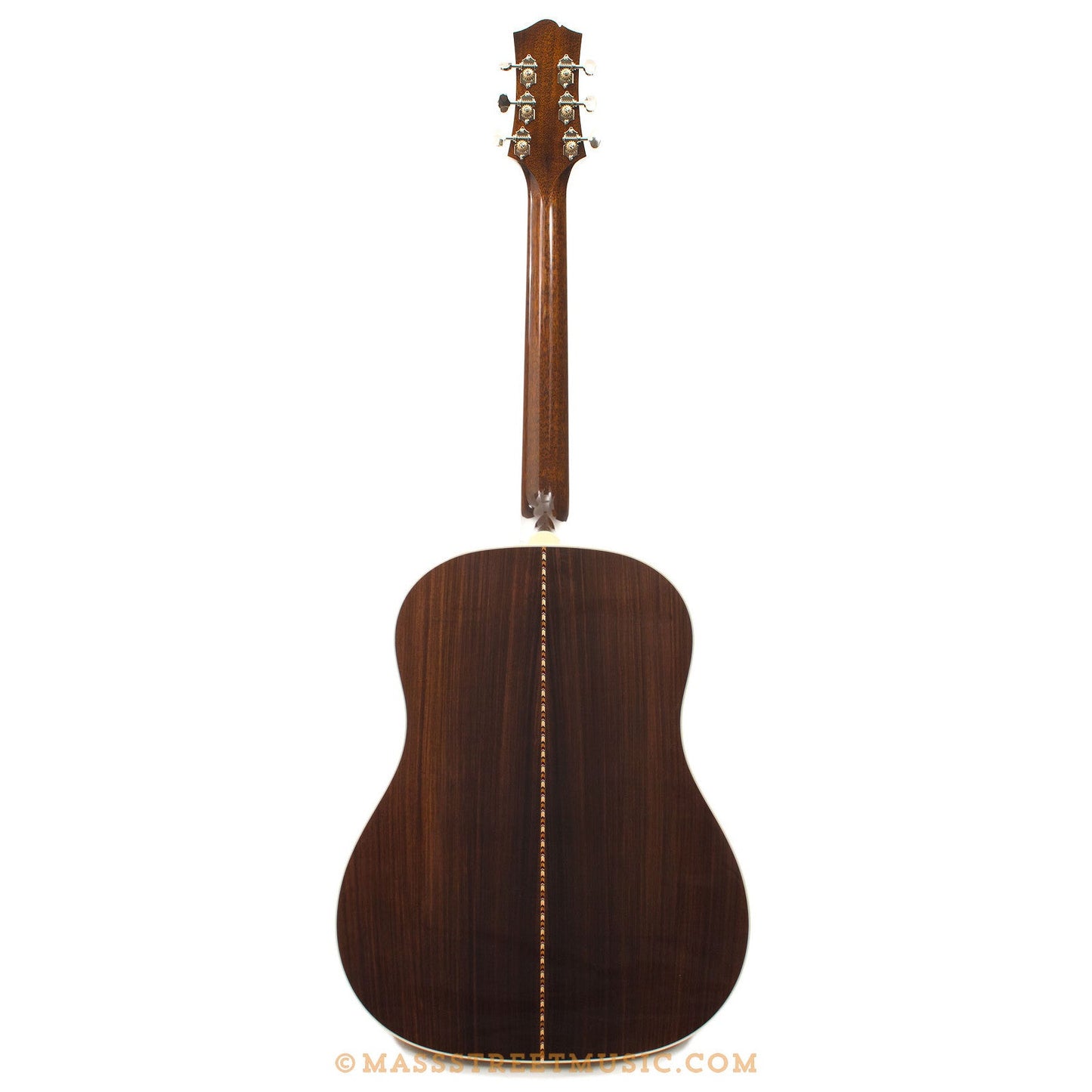 Collings Acoustic Guitars - CJ East Indian Rosewood - Western Shaded