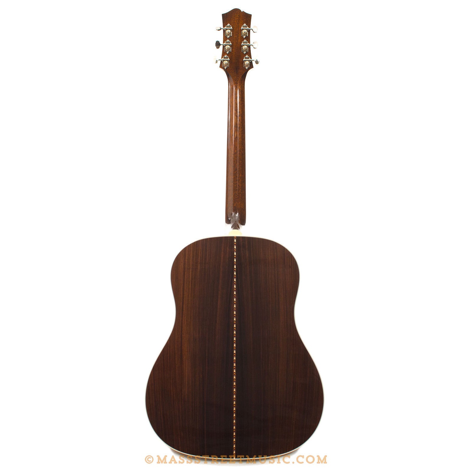 Collings Acoustic Guitars - CJ East Indian Rosewood - Western Shaded